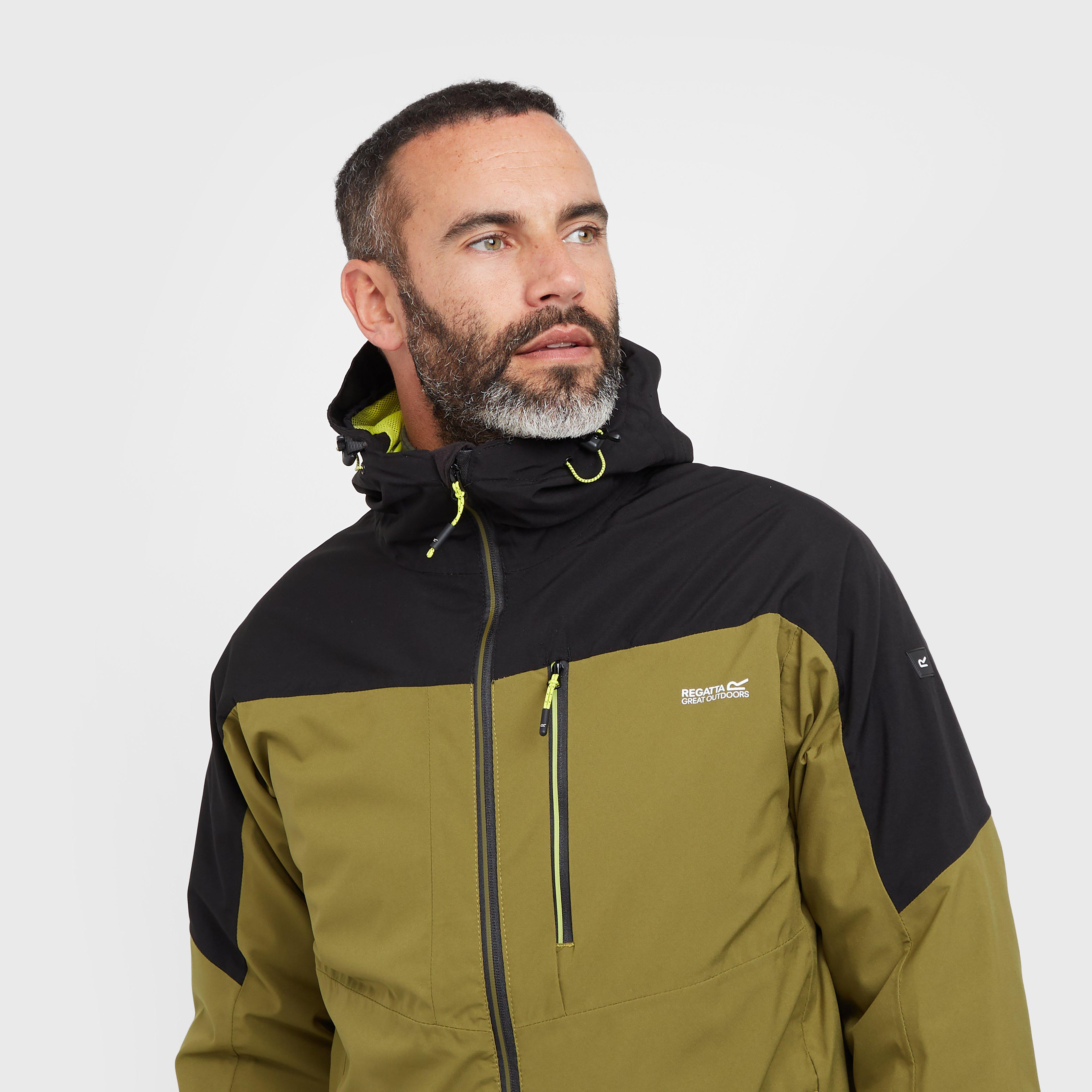 Men’s Wentwood XI 3 in 1 Jacket