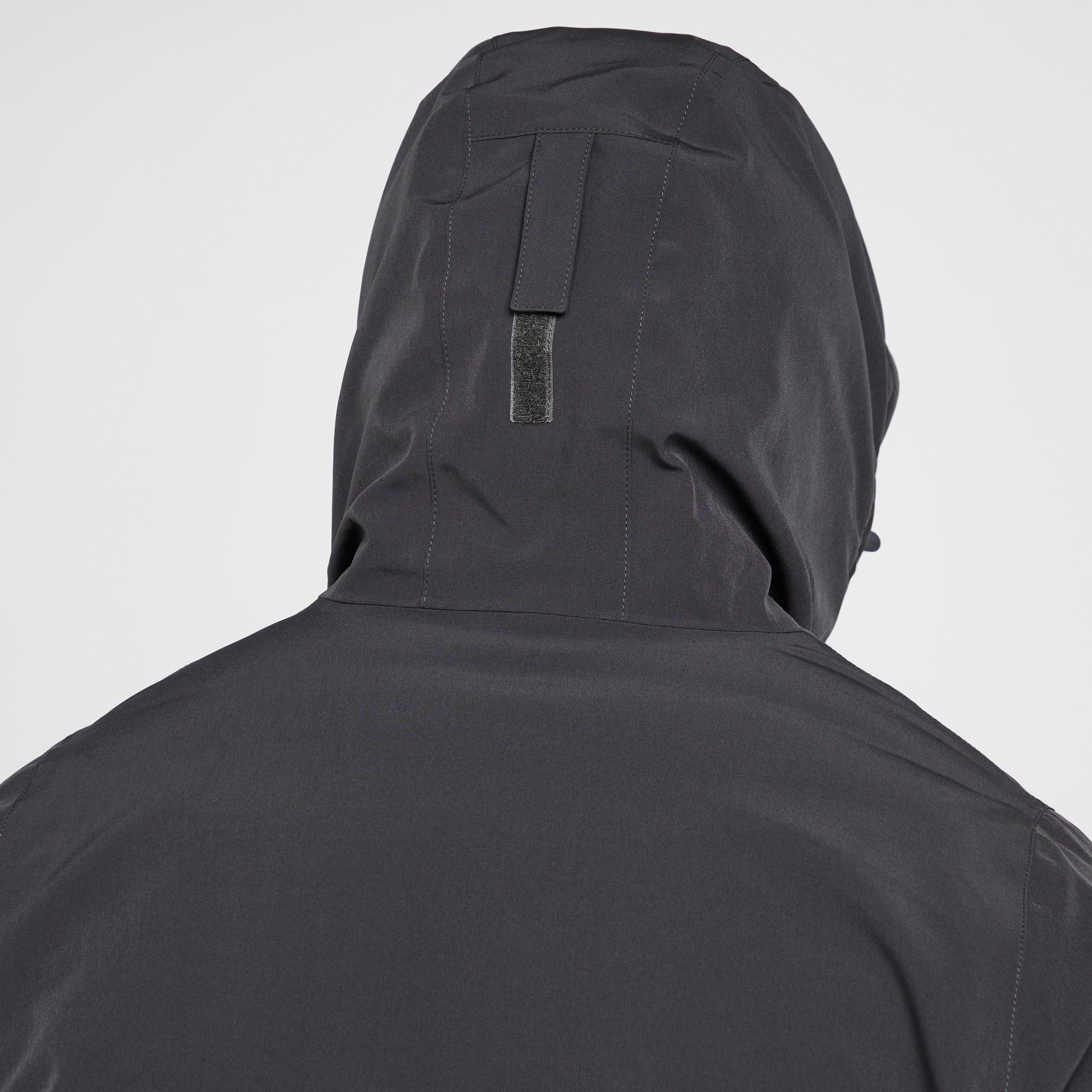 Men’s Domain Waterproof Parka