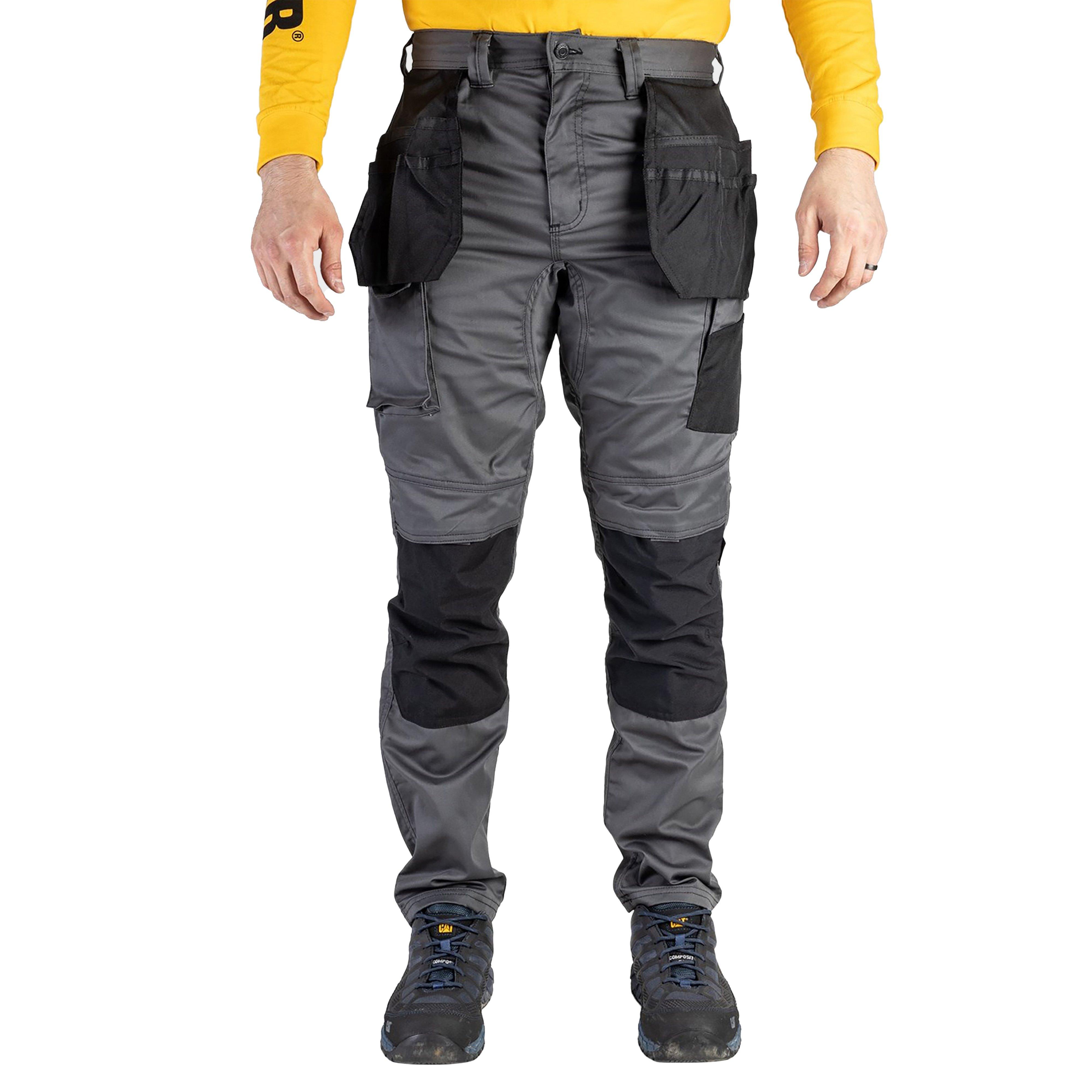 Men's Essentials Stretch Knee Pocket