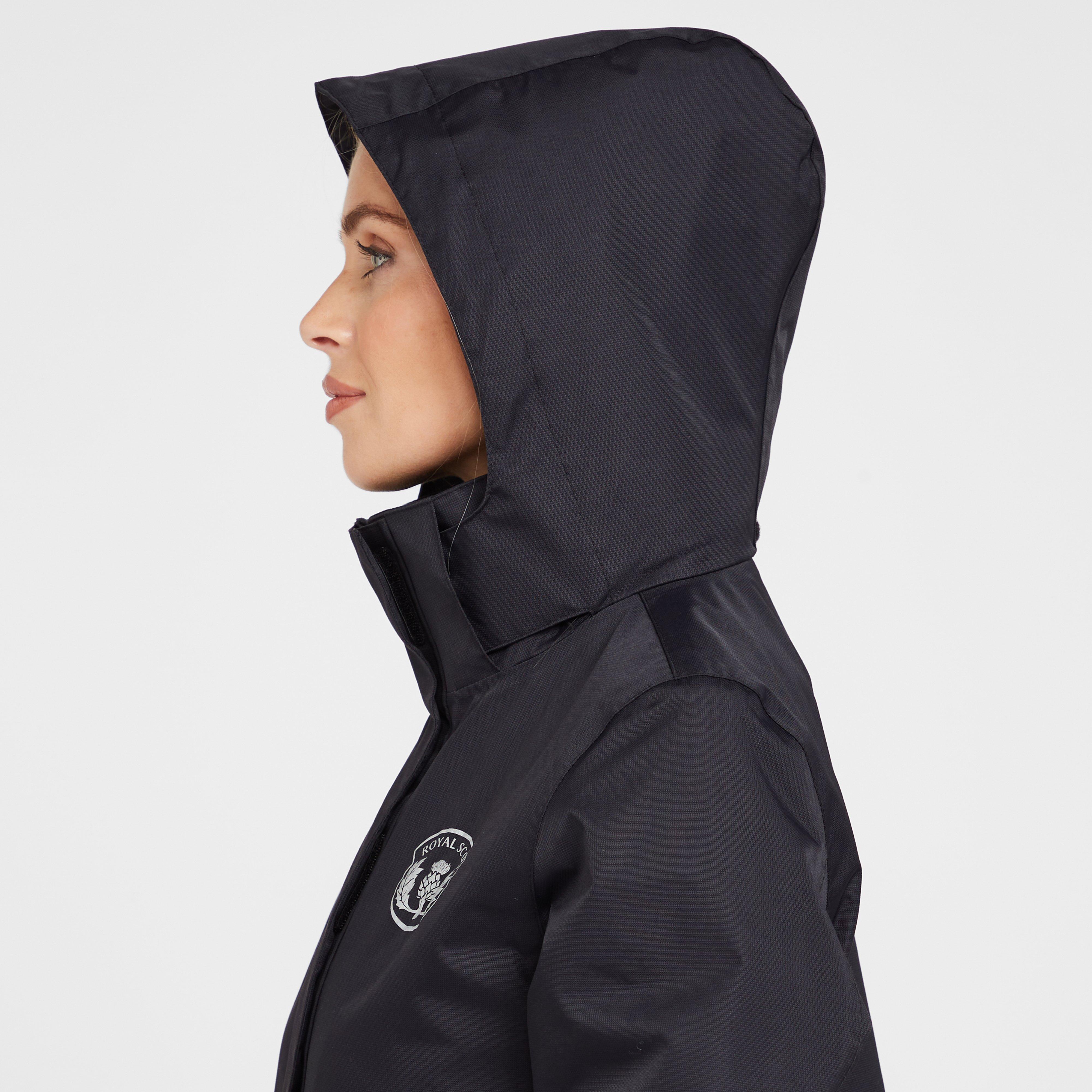Women's Olivia WP Riding Jacket