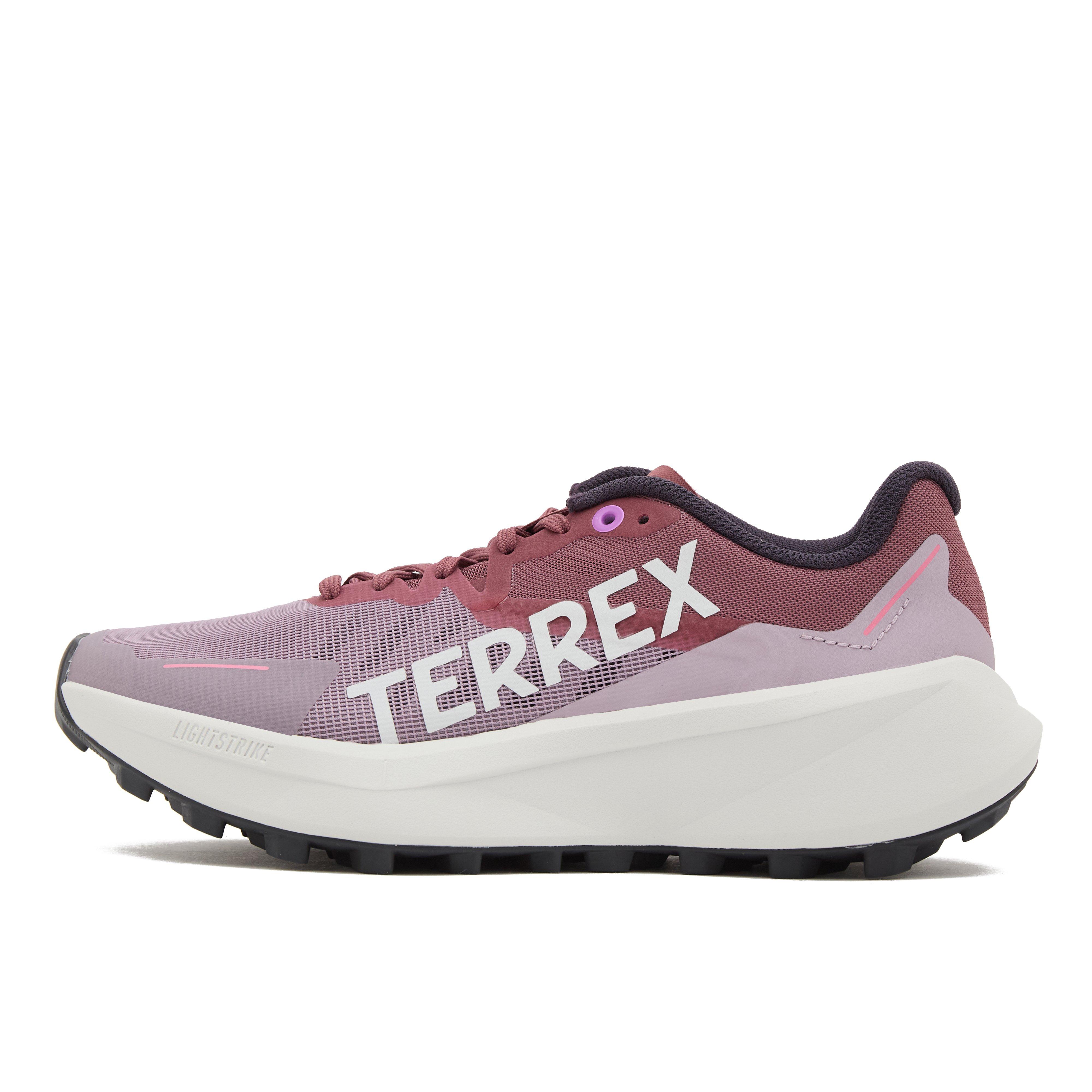 Women's Agravic 3 Trail Running Shoes