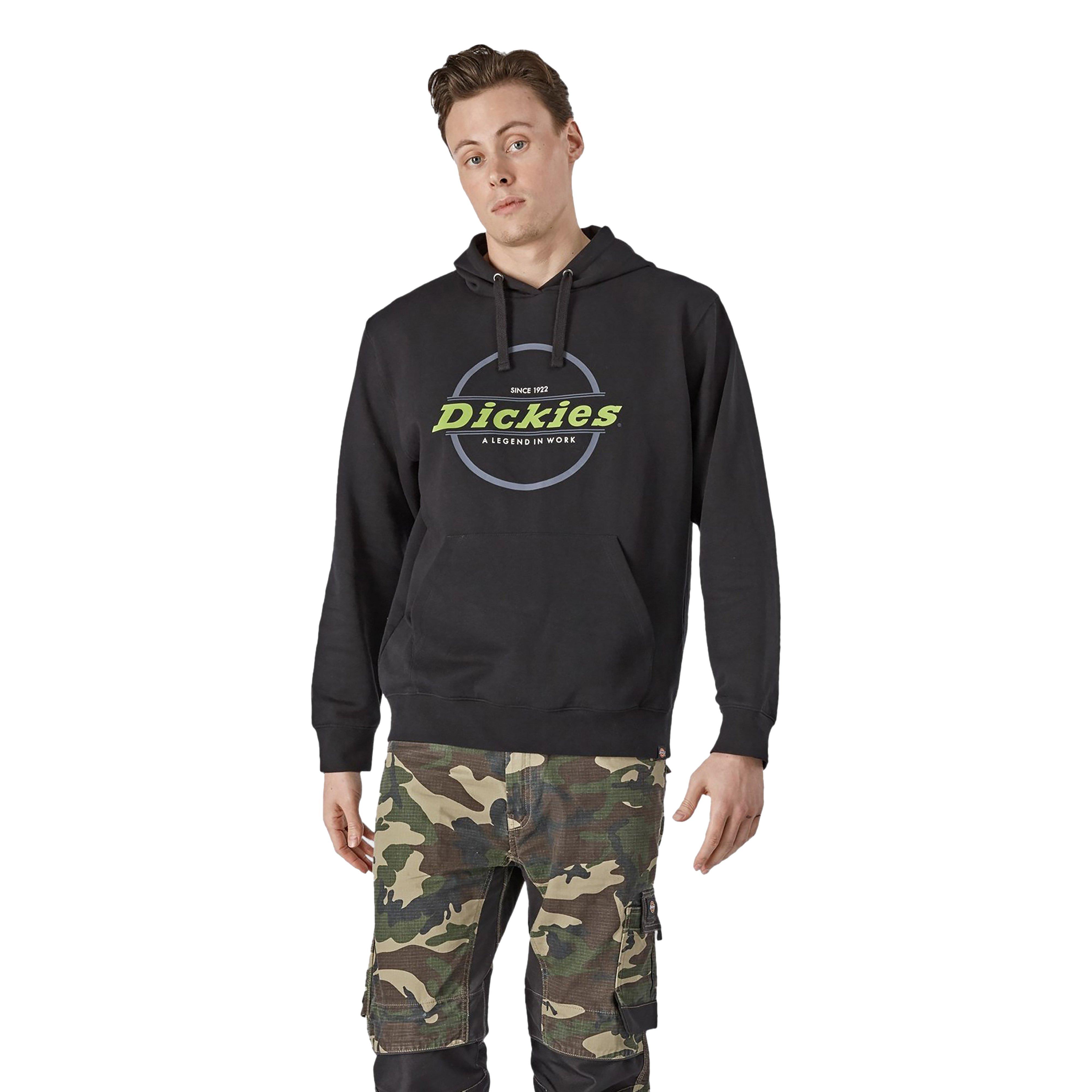 Men's Towson Graph Hoodie