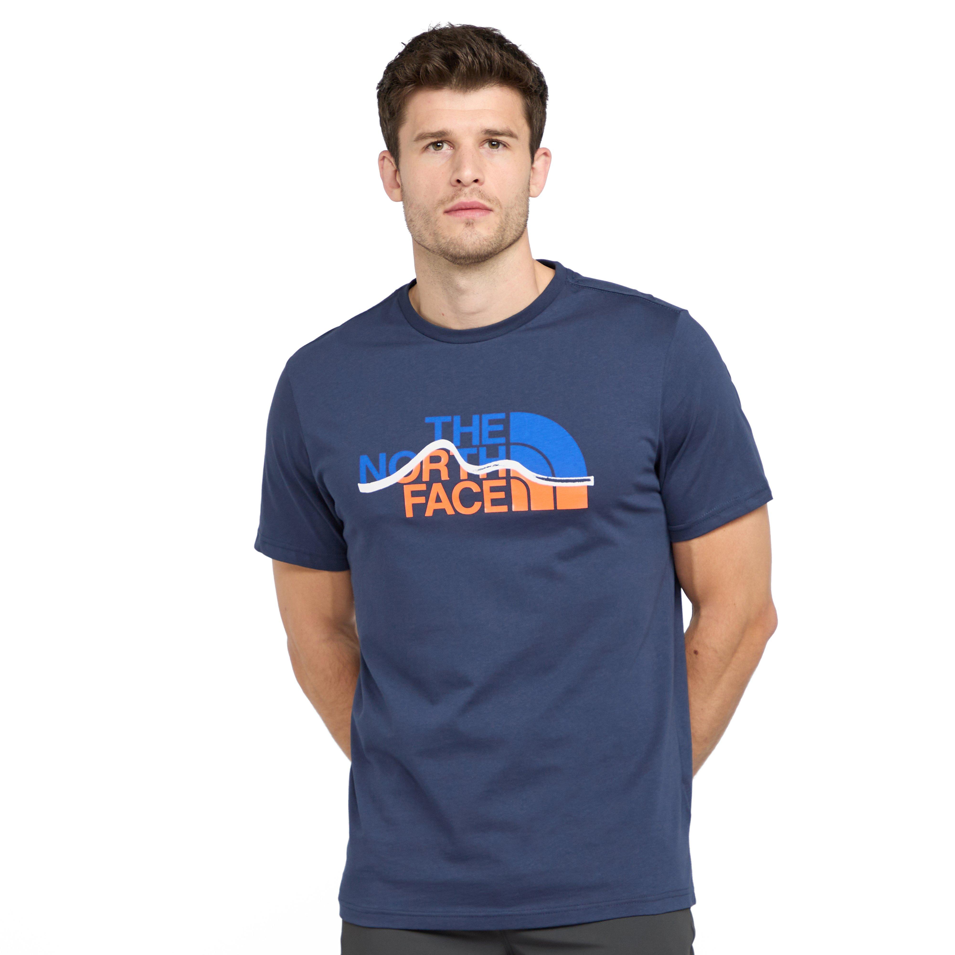Men’s Mountain Line T-Shirt