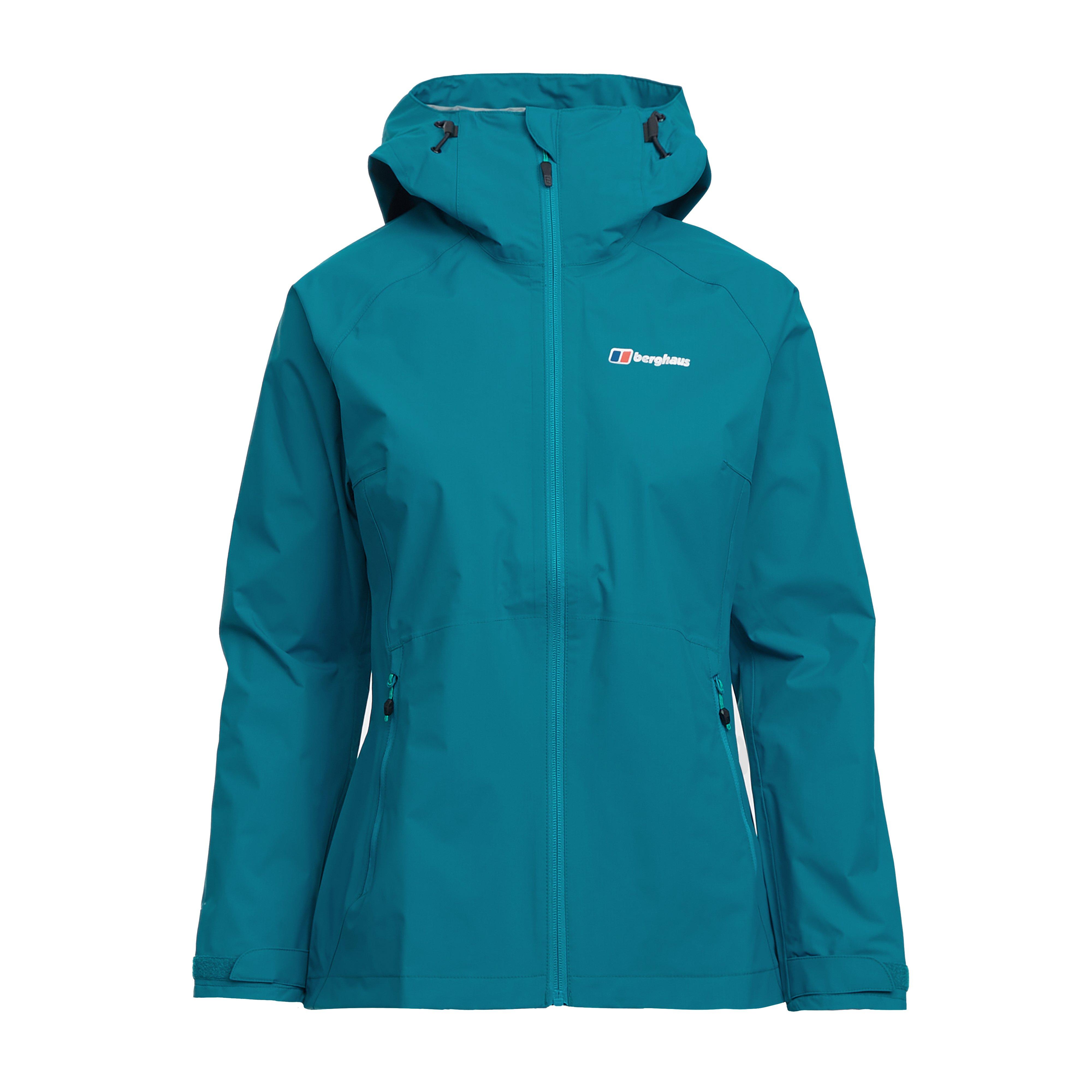 Women's Stormcloud Waterproof Jacket