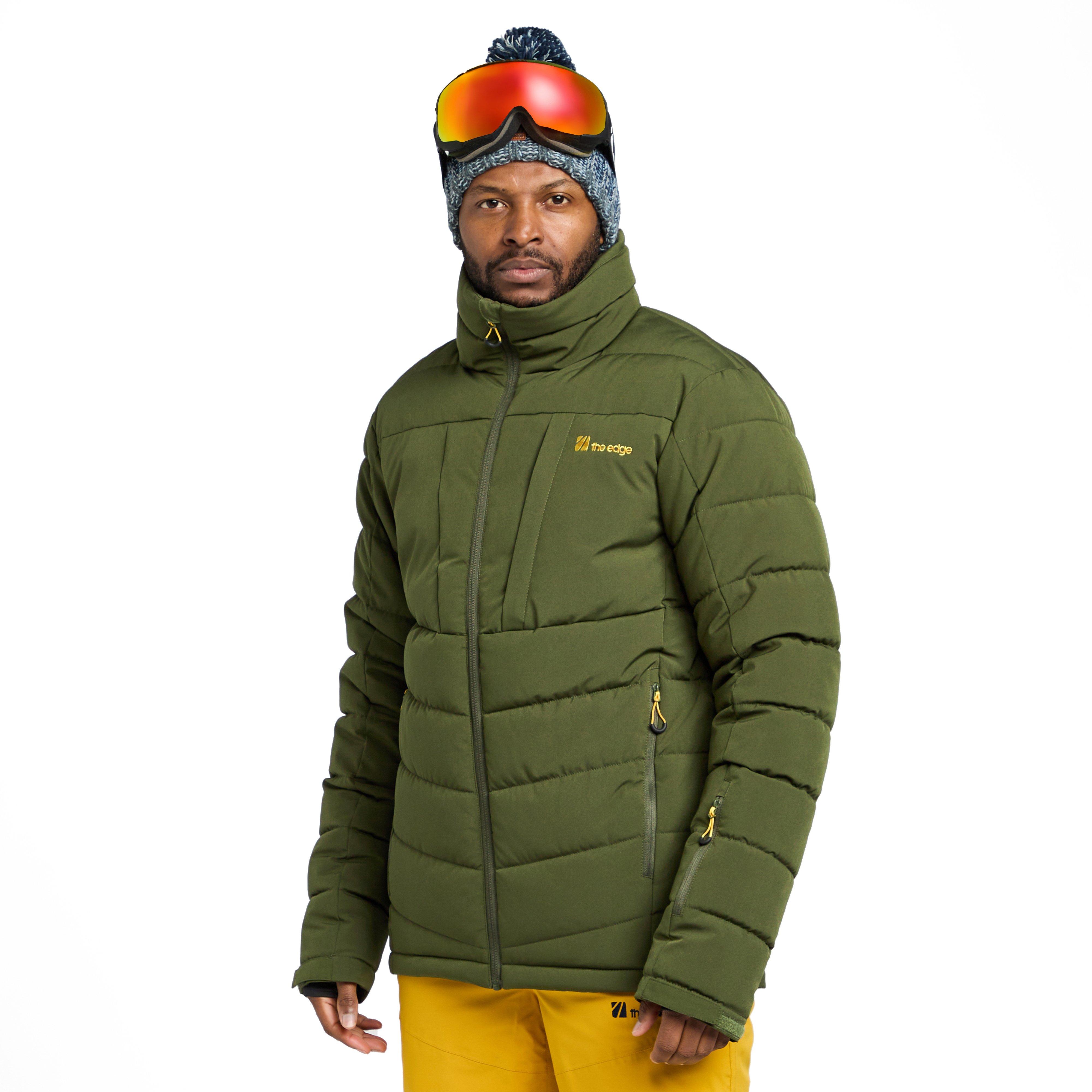 Men’s Bromont Insulator Jacket