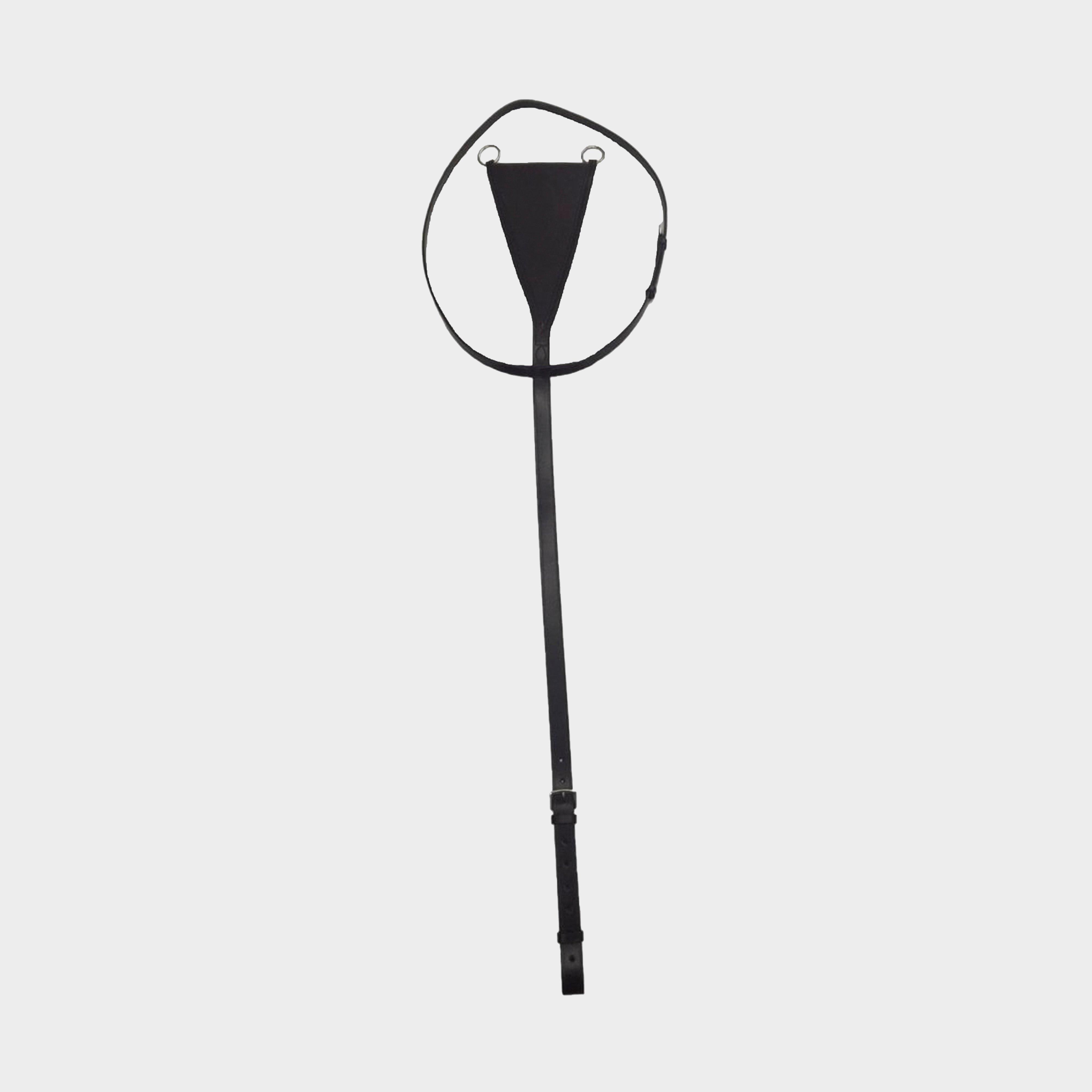 Bib Martingale Black