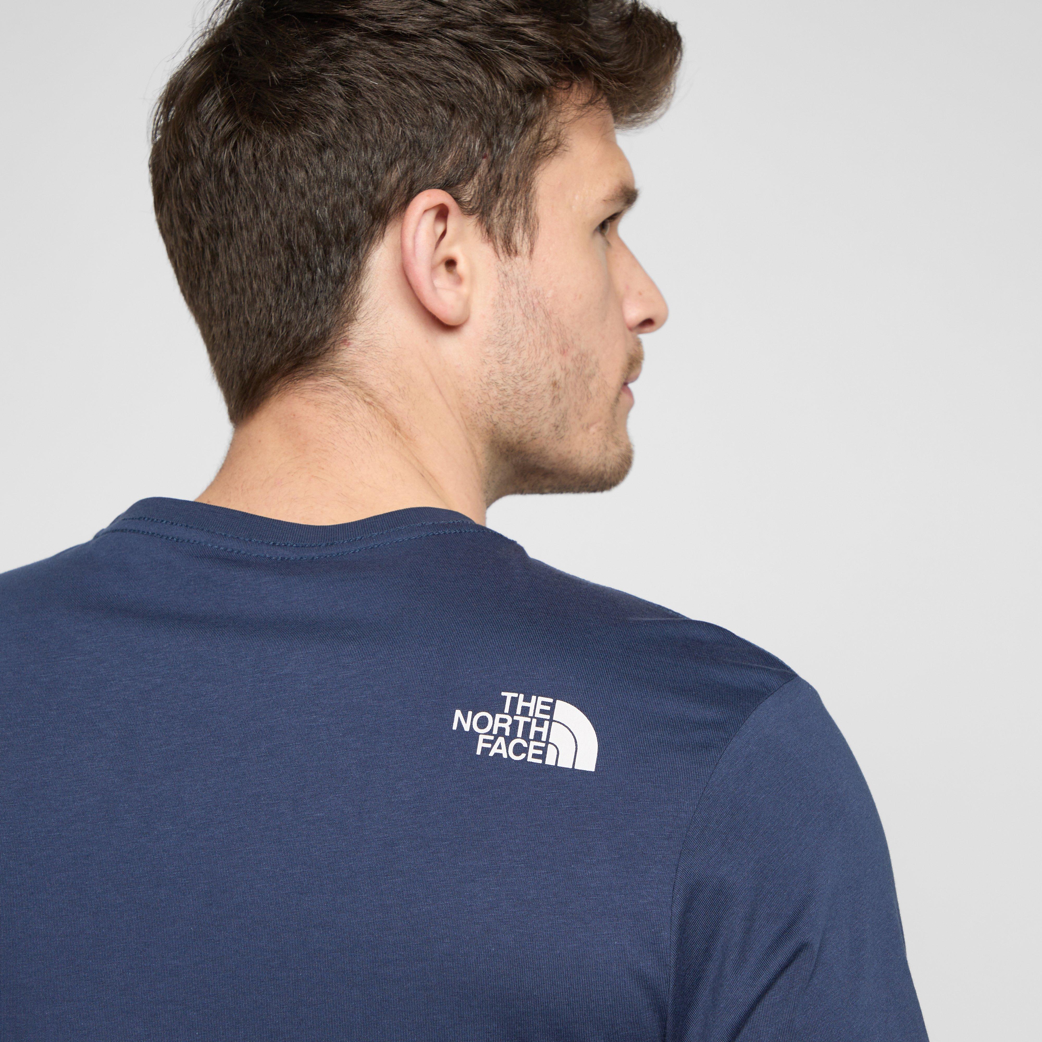 Men’s Mountain Line T-Shirt