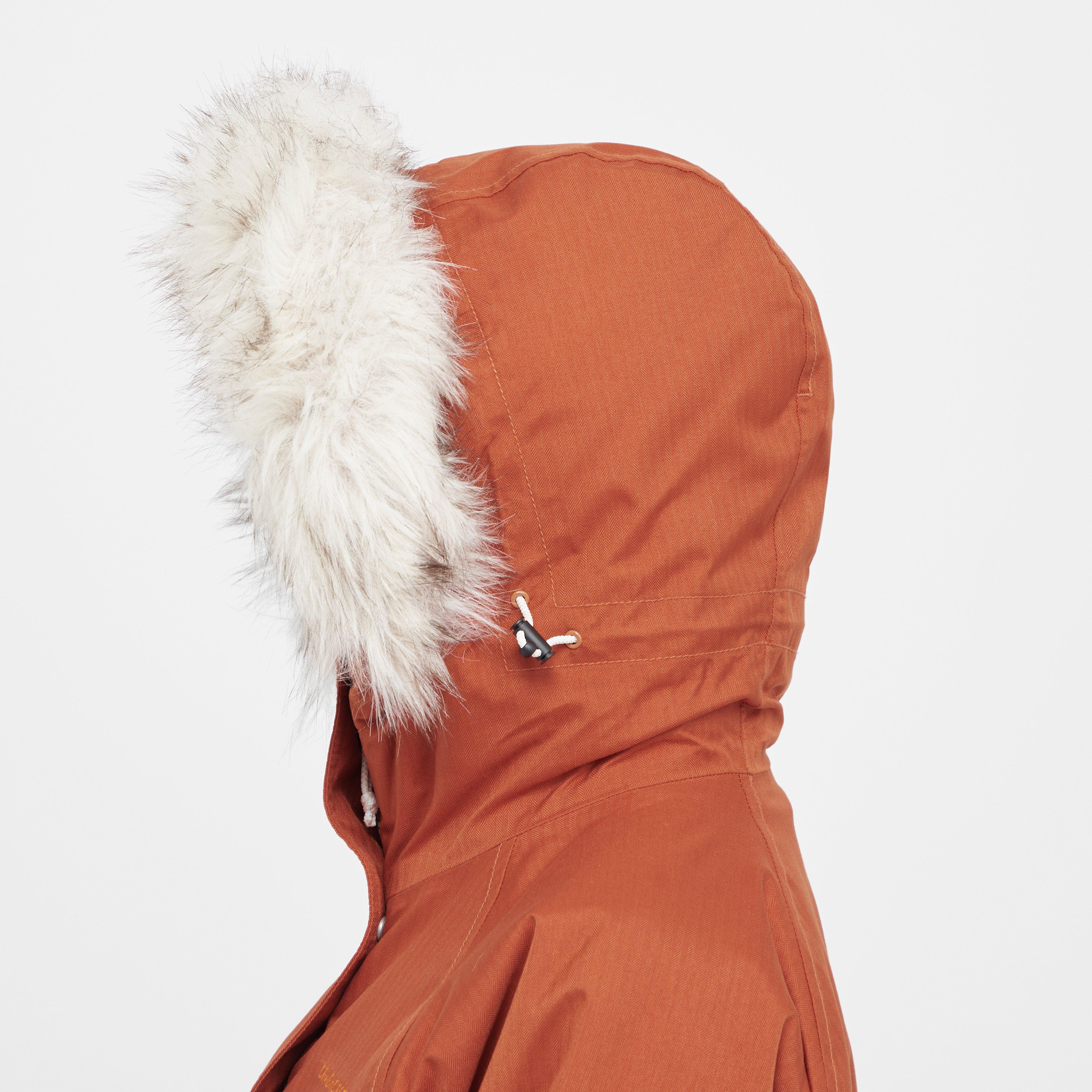 Women’s Sofia Waterproof Jacket