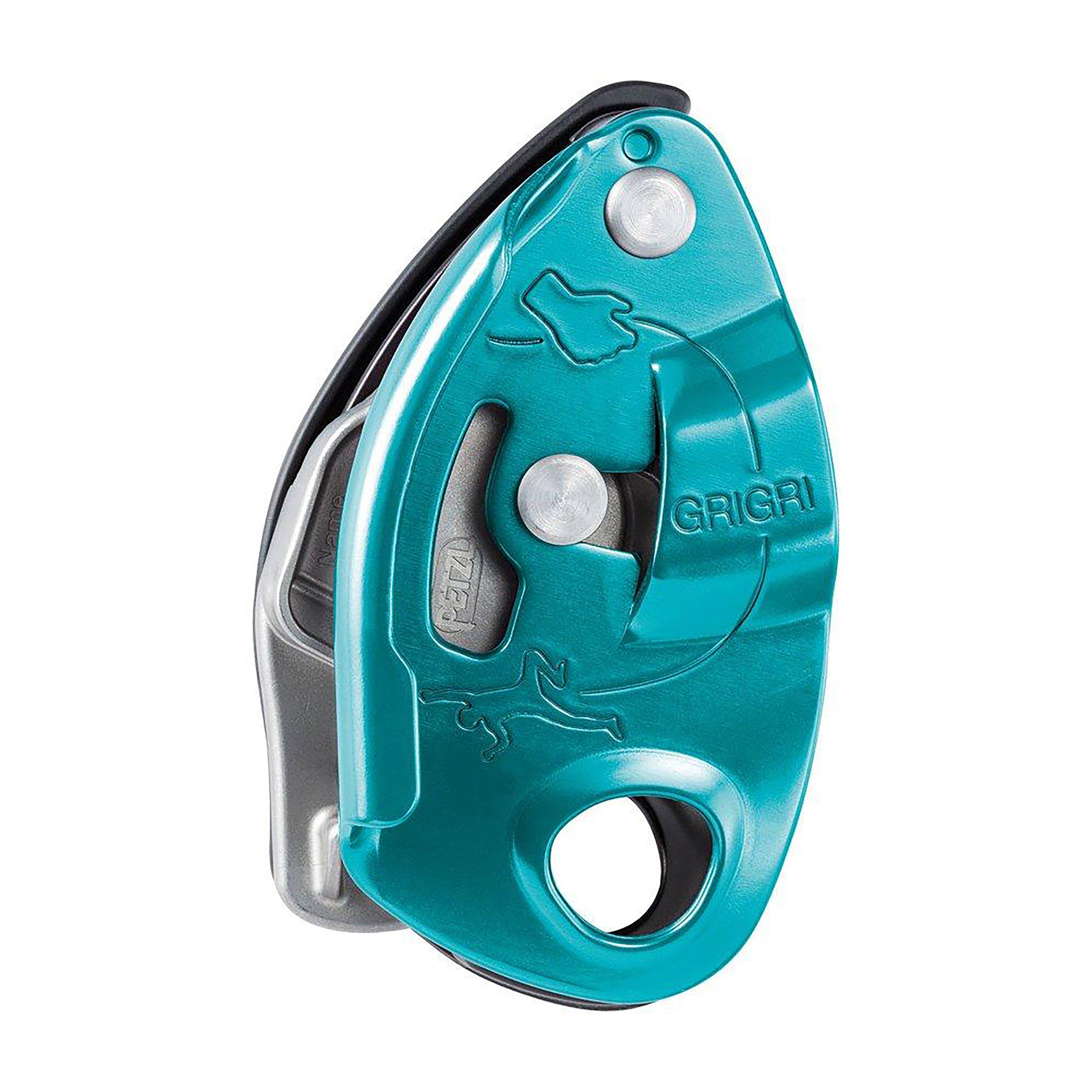 GRIGRI® Belay Device