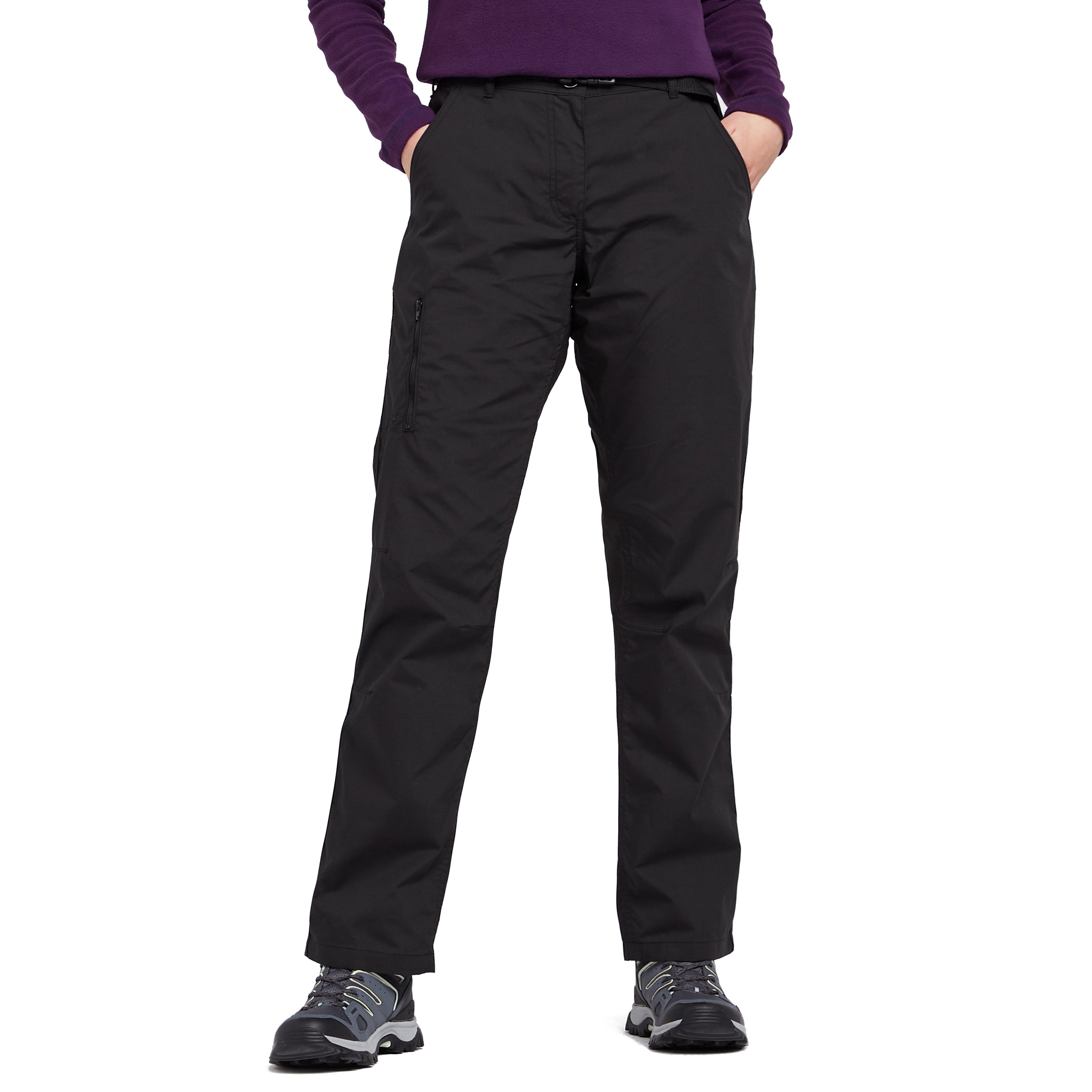 Women’s Nebraska Trousers