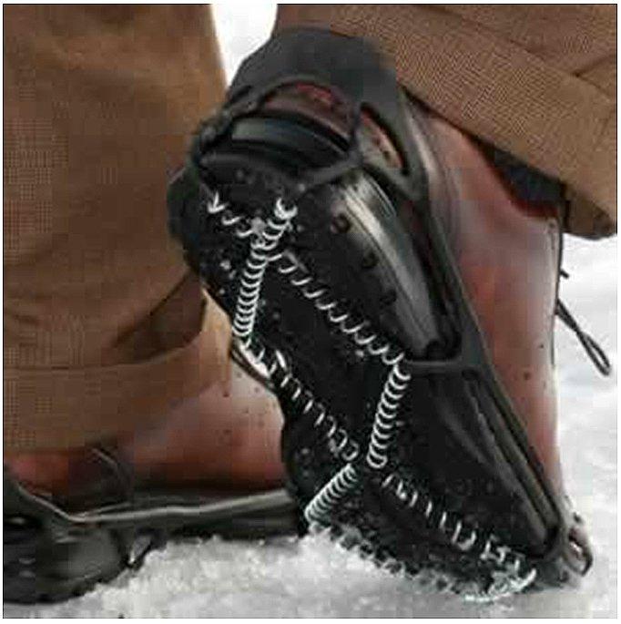 Walker' Snow Grips