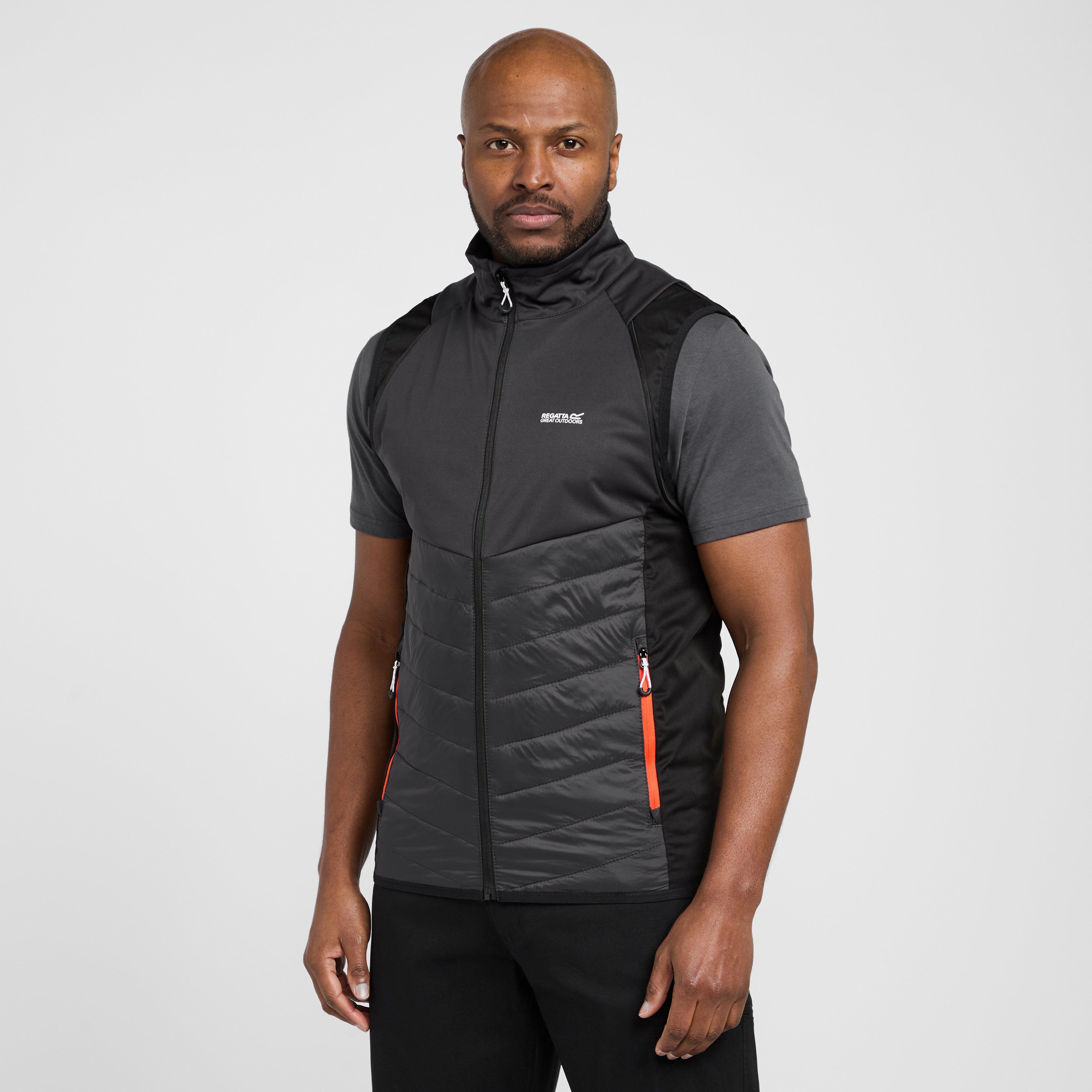 Men’s Steren Hybrid Softshell Jacket