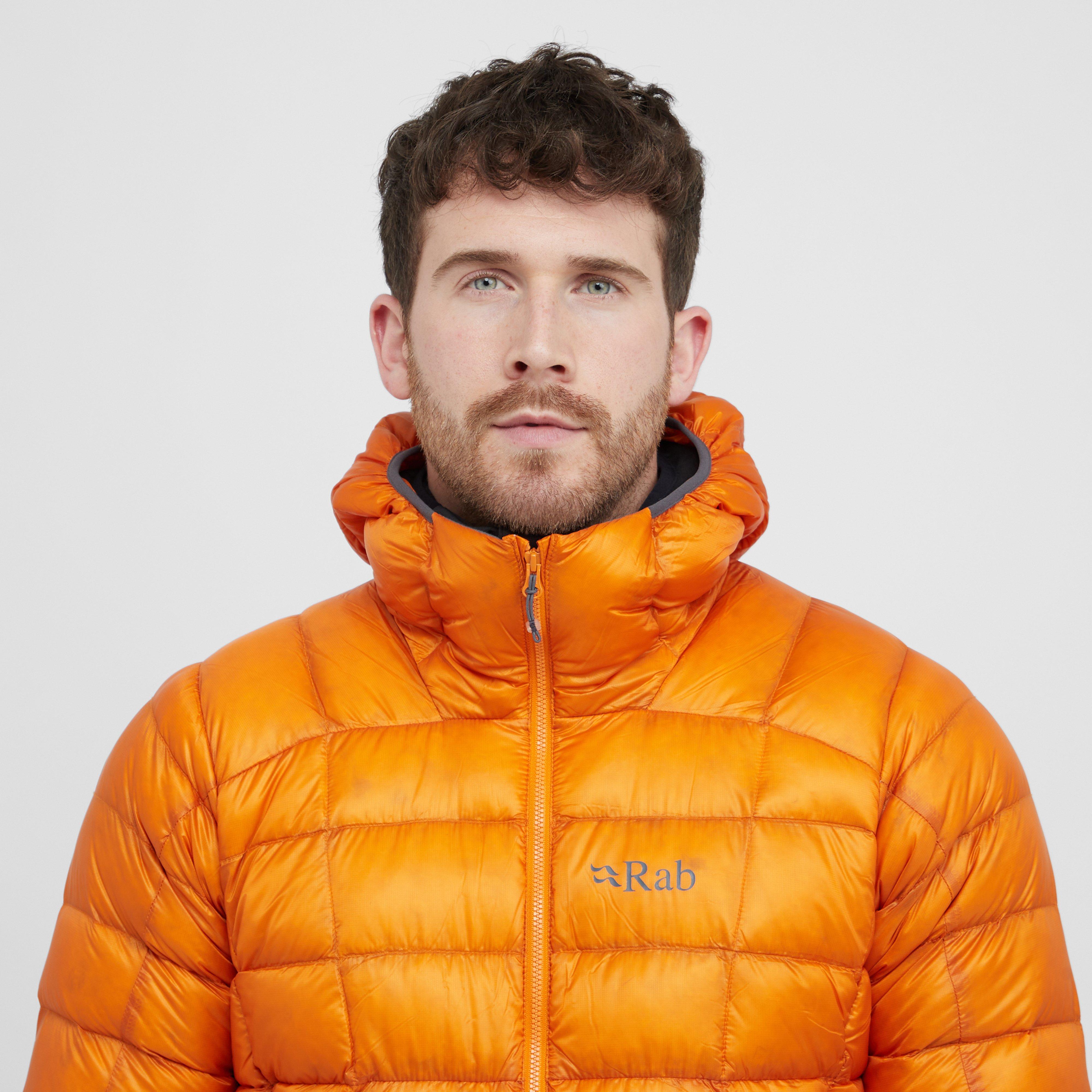Men’s Mythic Alpine Down Jacket