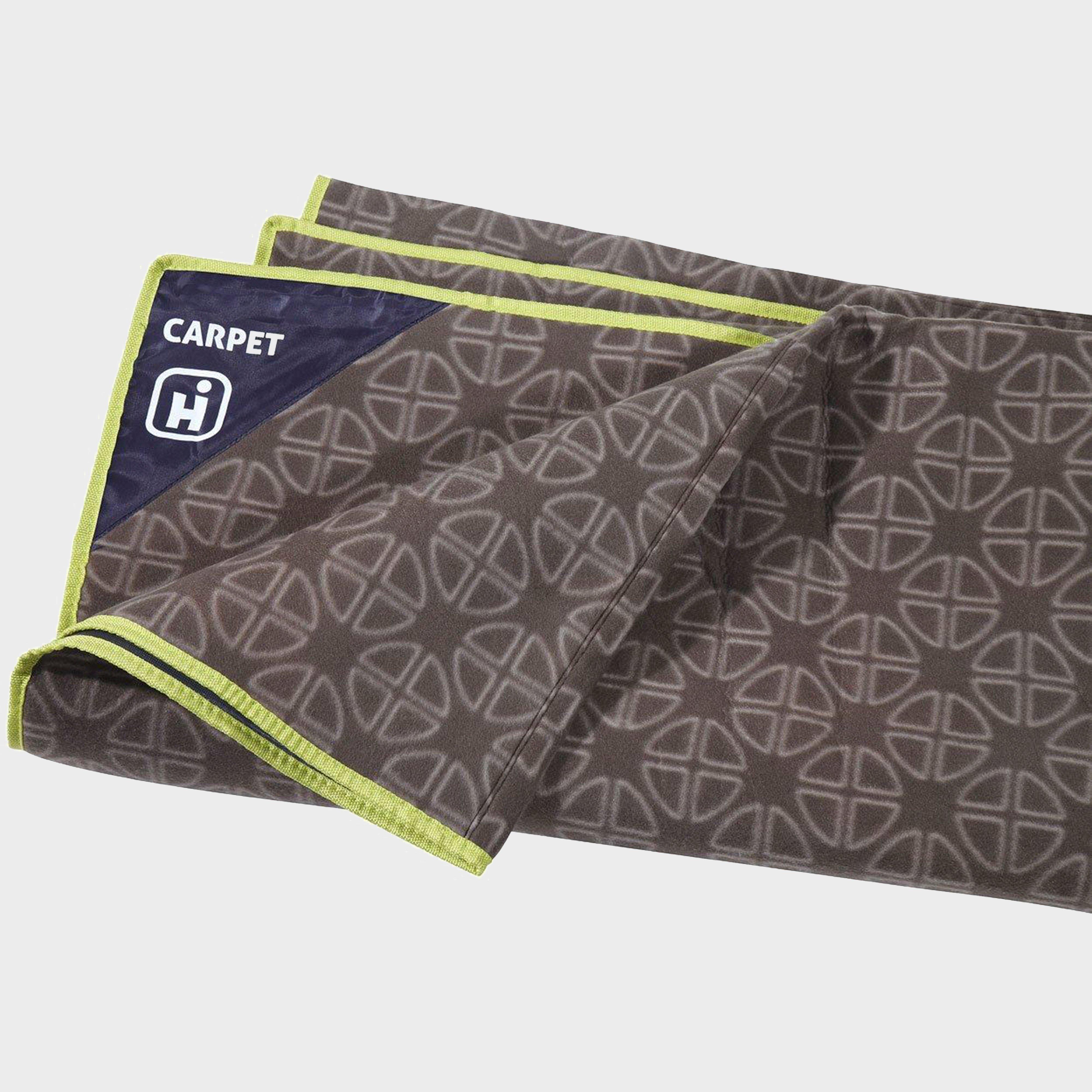 Zenobia 8 Carpet