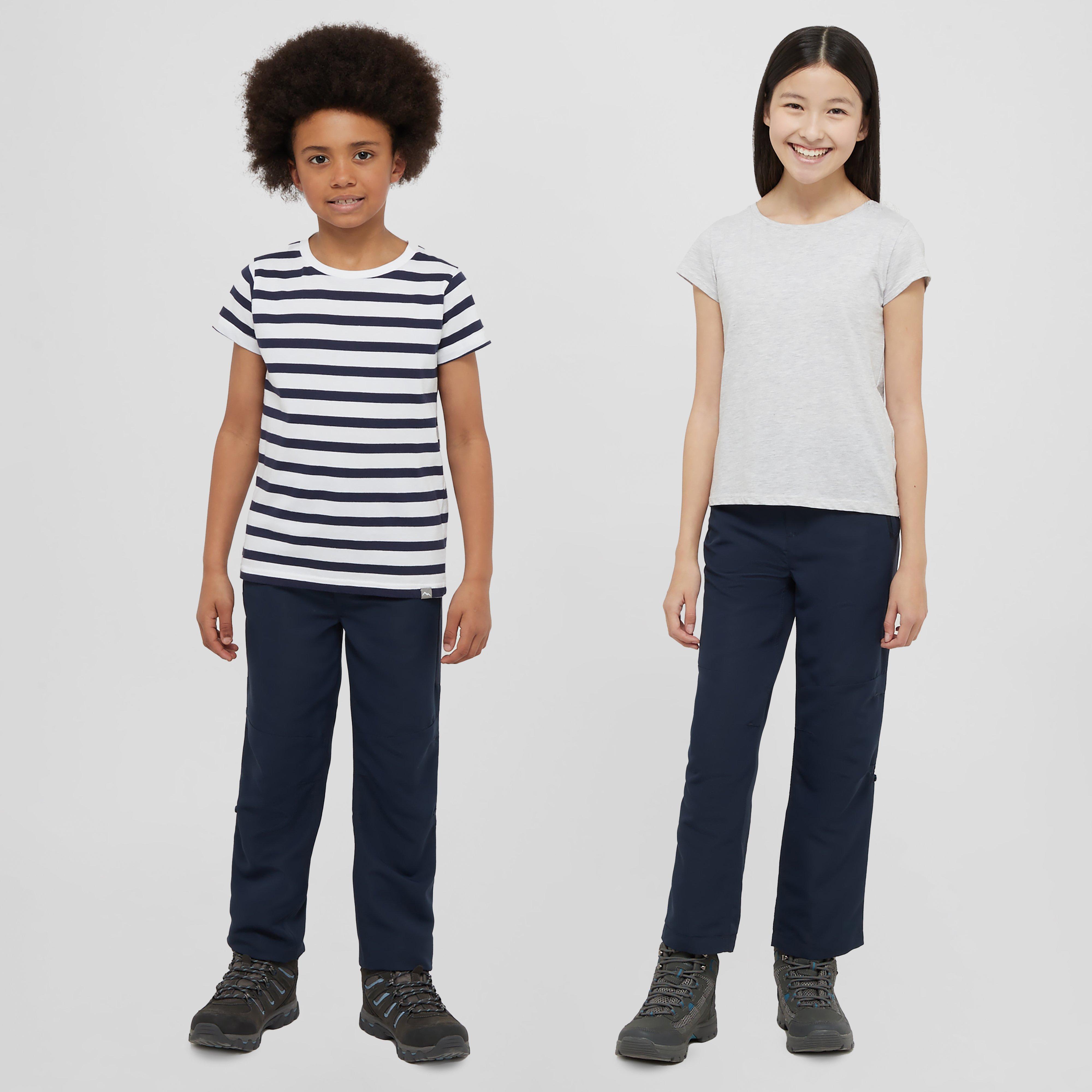 Kids' Sorcer Mountain Trousers