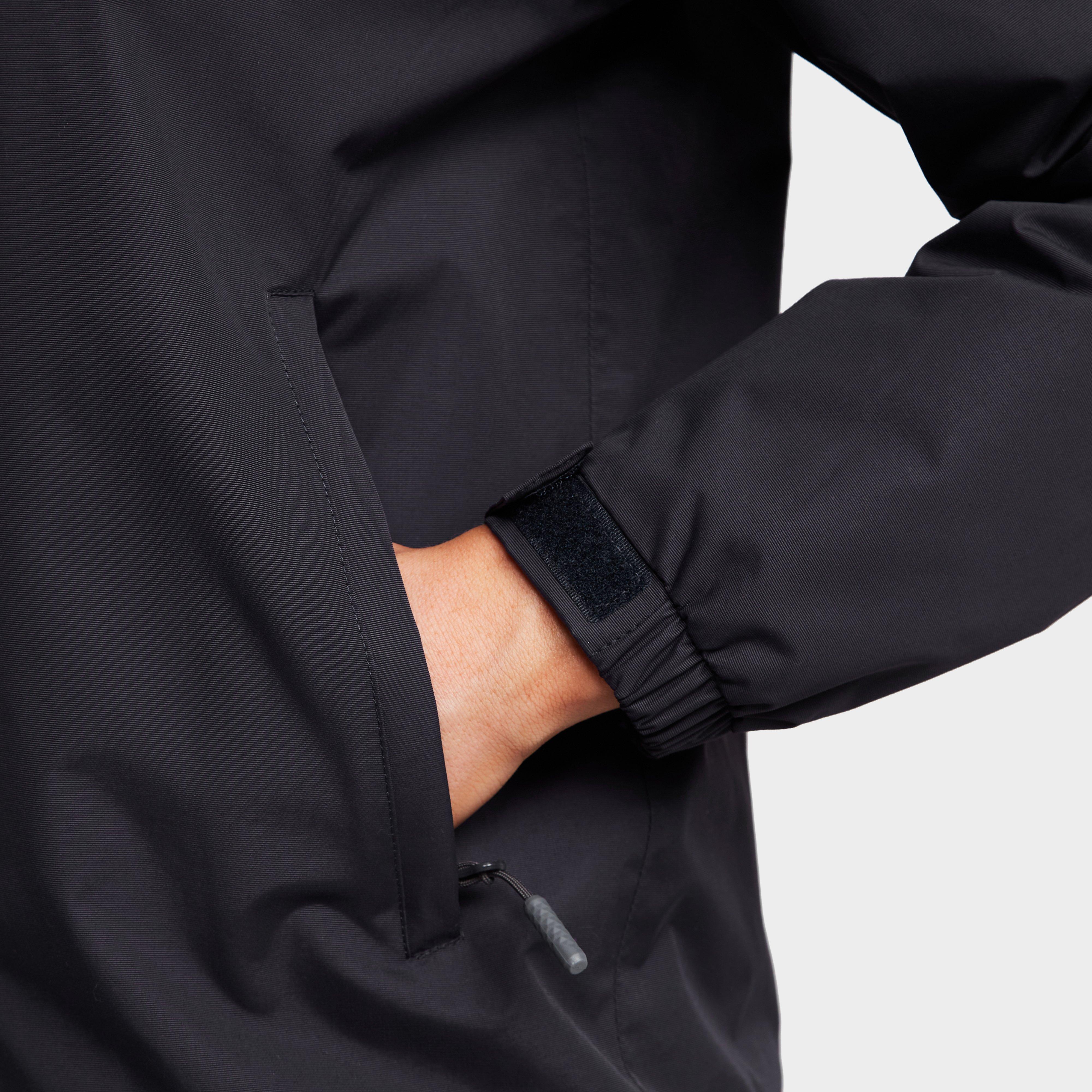 Women's Trinity Blouson Jacket