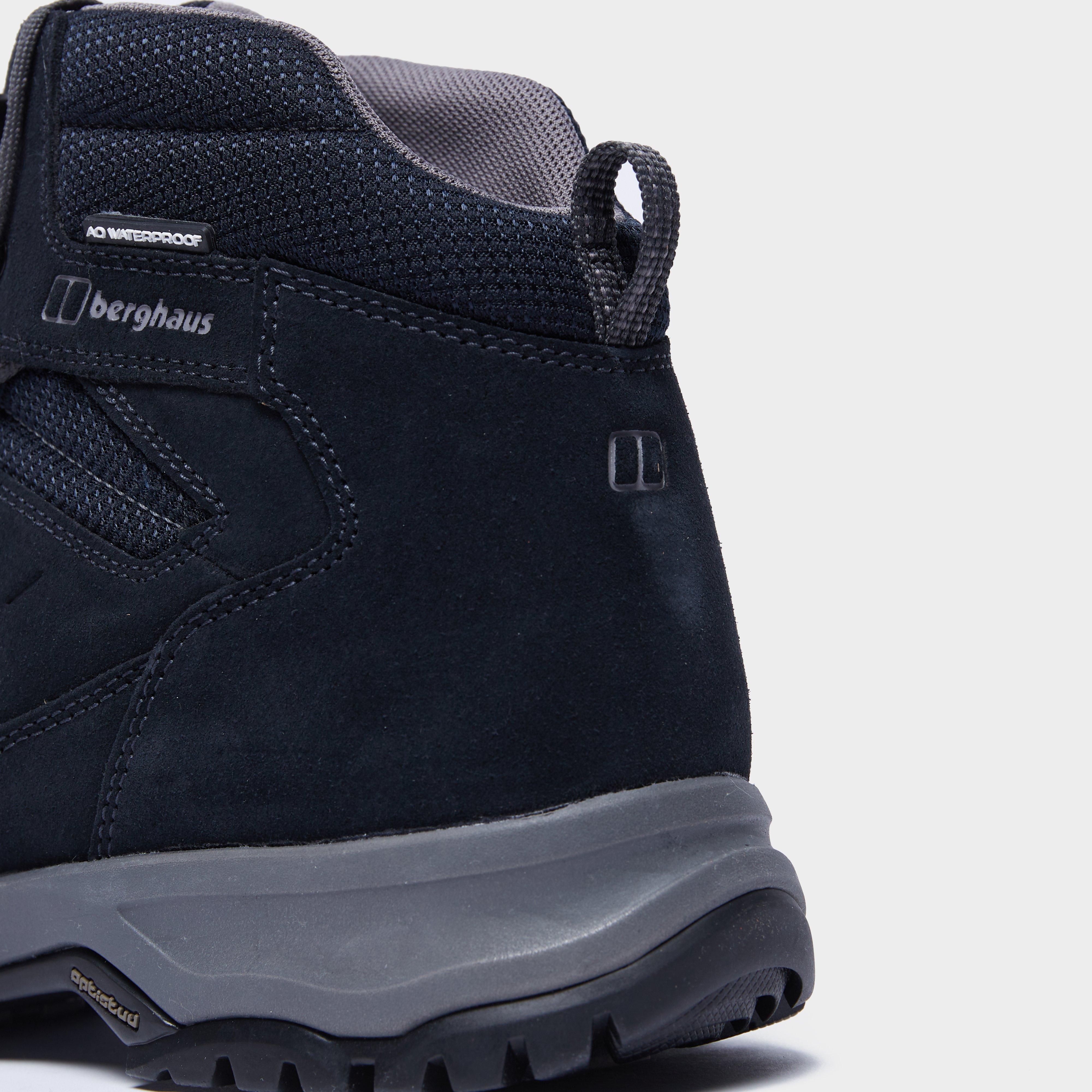 Men's Expeditor Trek 2.0 Walking Boots