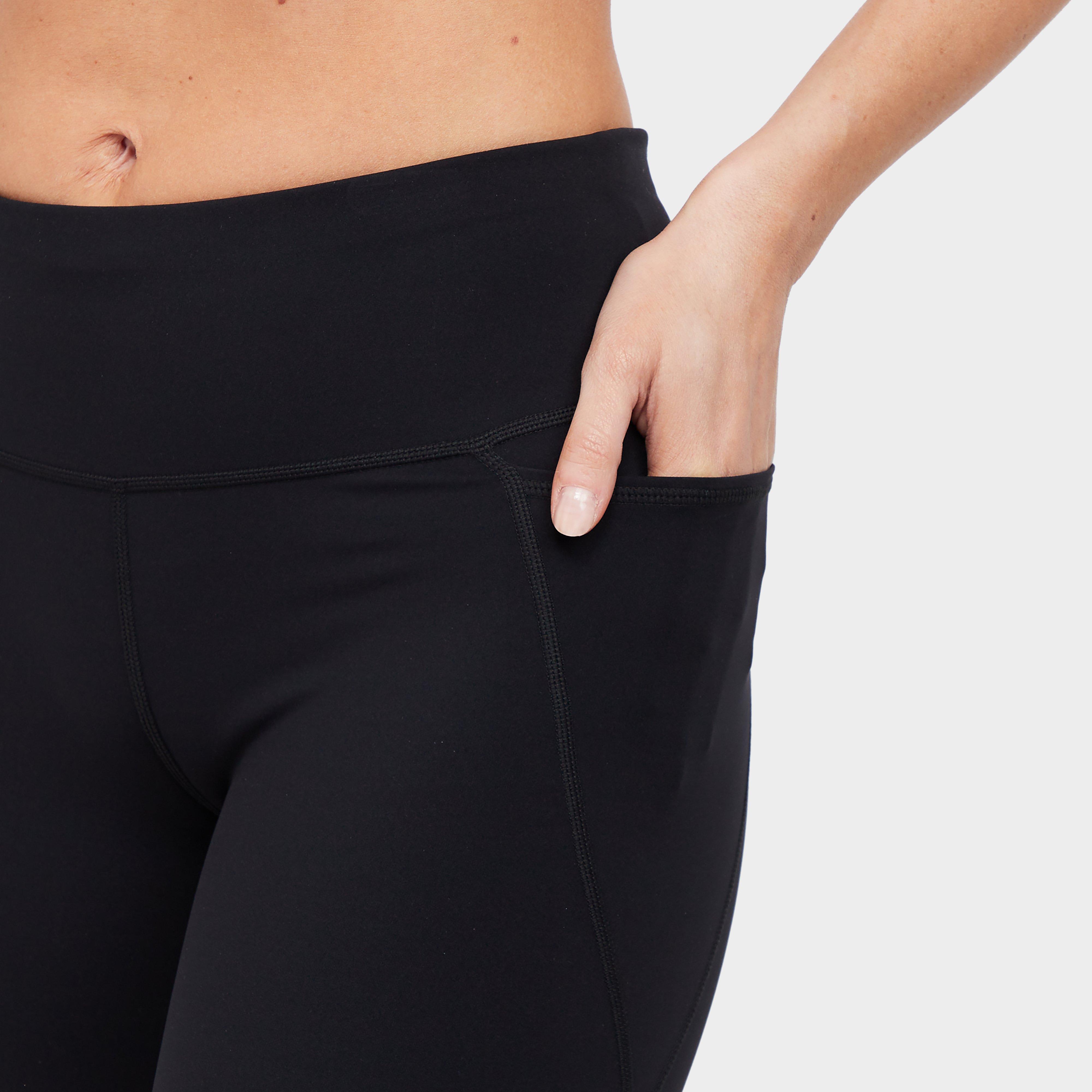 Women’s Power 7/8 Gym Leggings