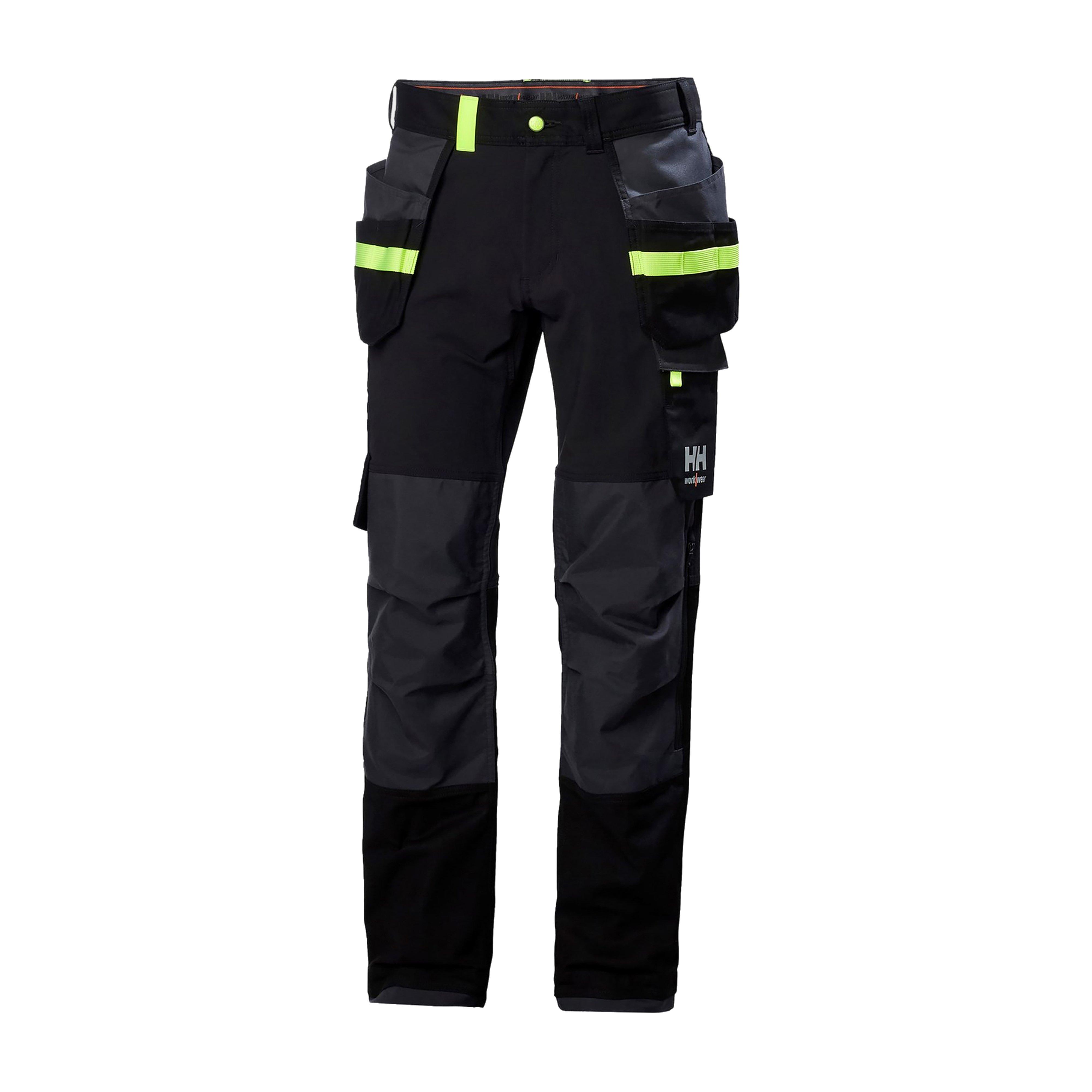 Men's Oxford 4x Construction Trouser