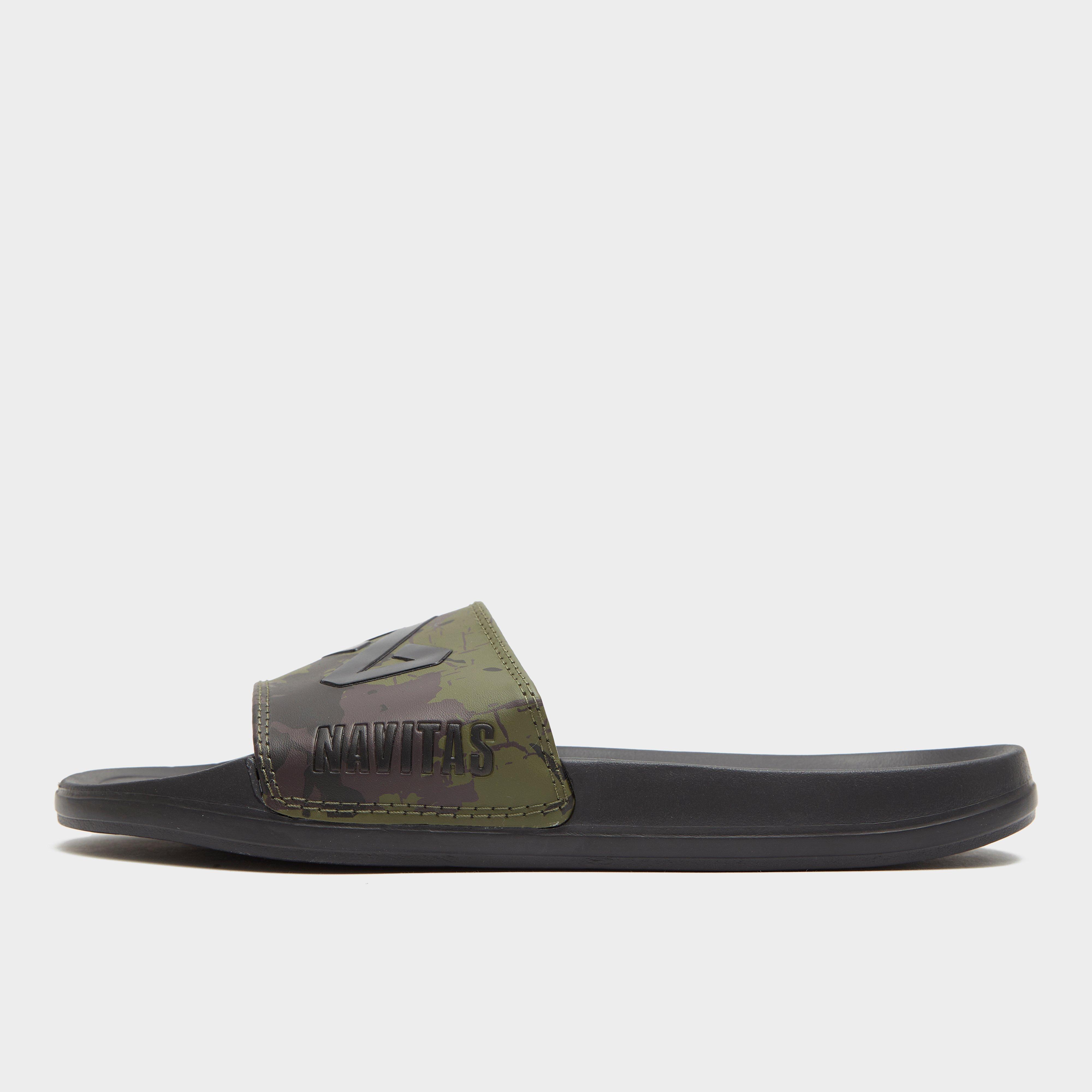 LS2 Slider Shoe