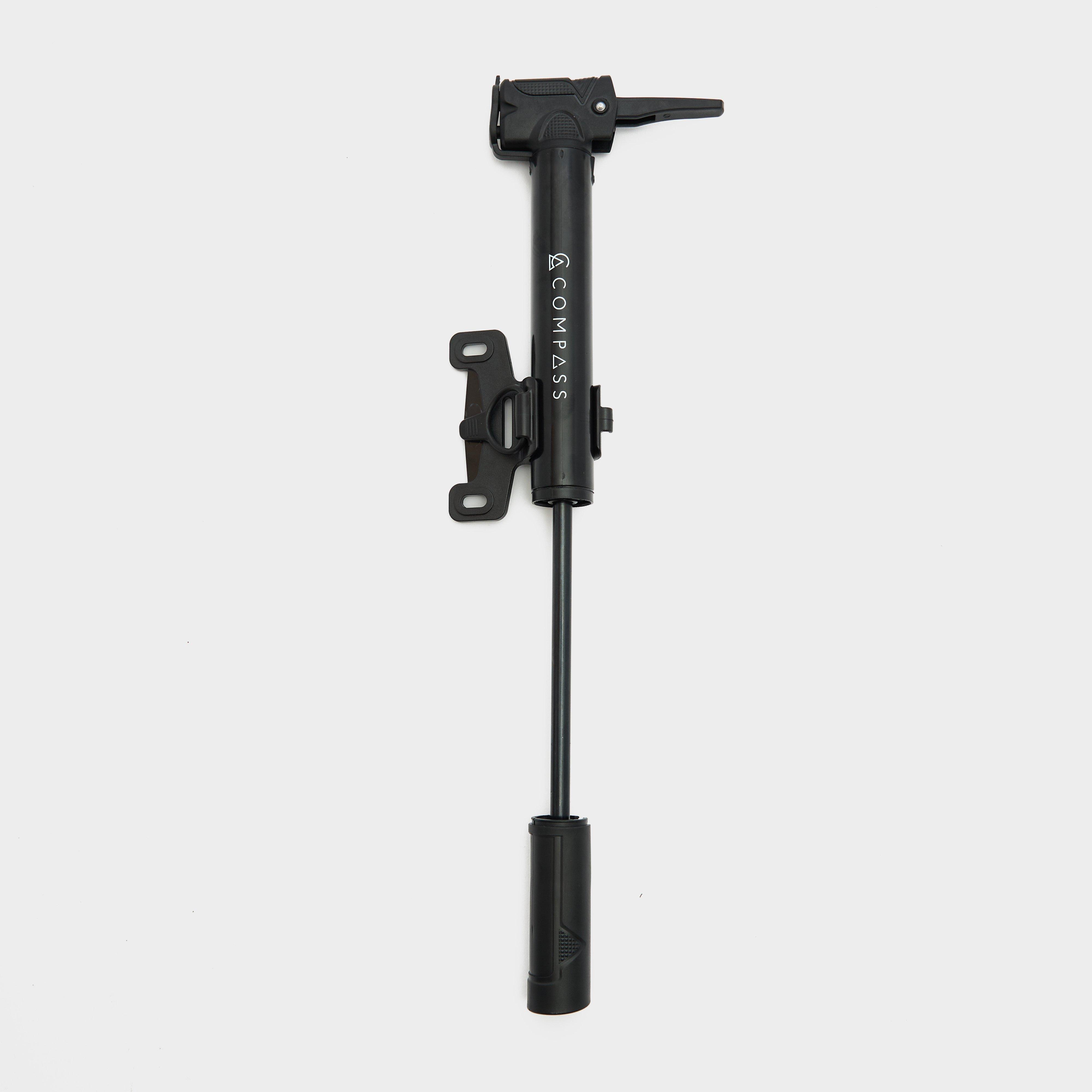 Airflow Duo Resin Mini Pump