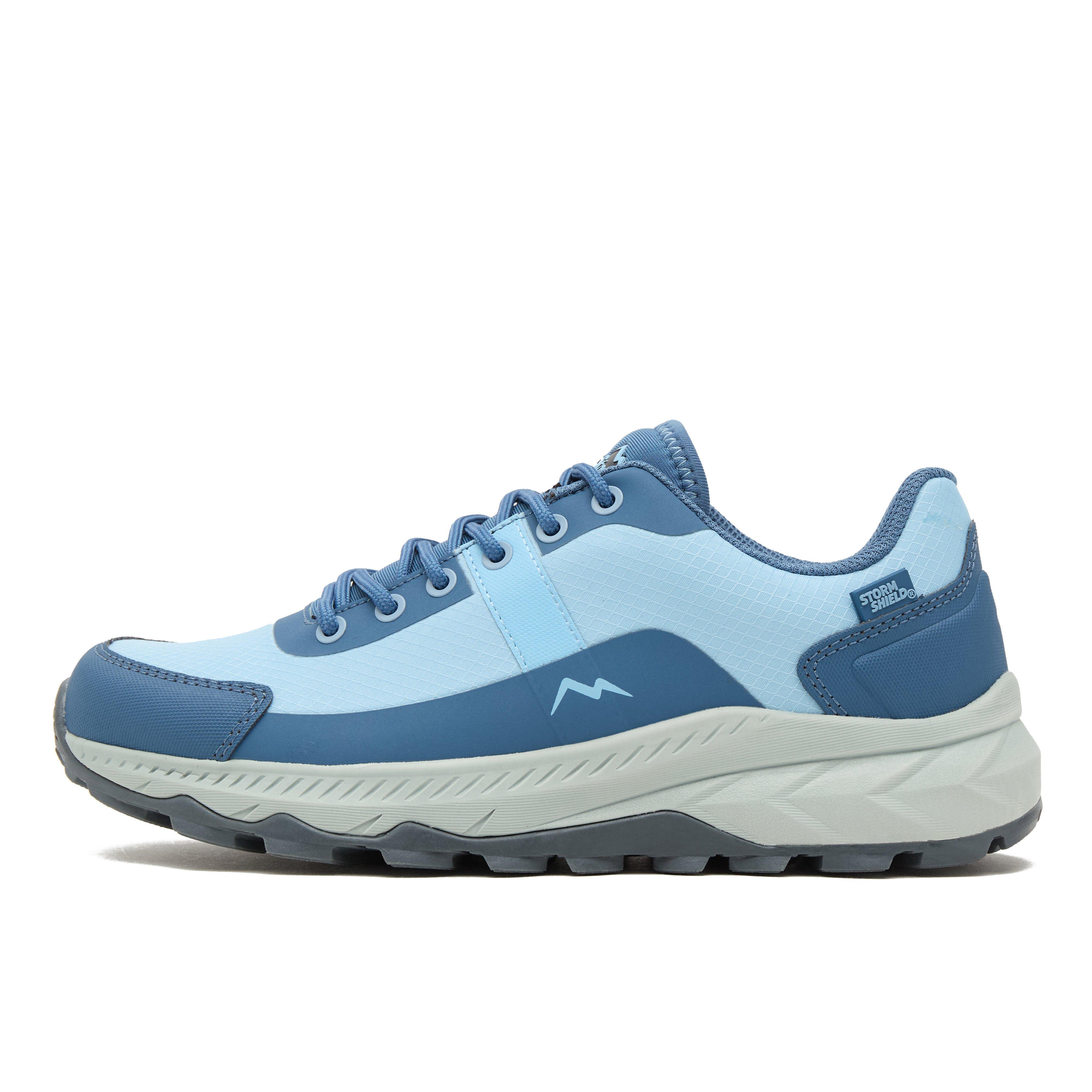 Women's Jagger Waterproof Shoe