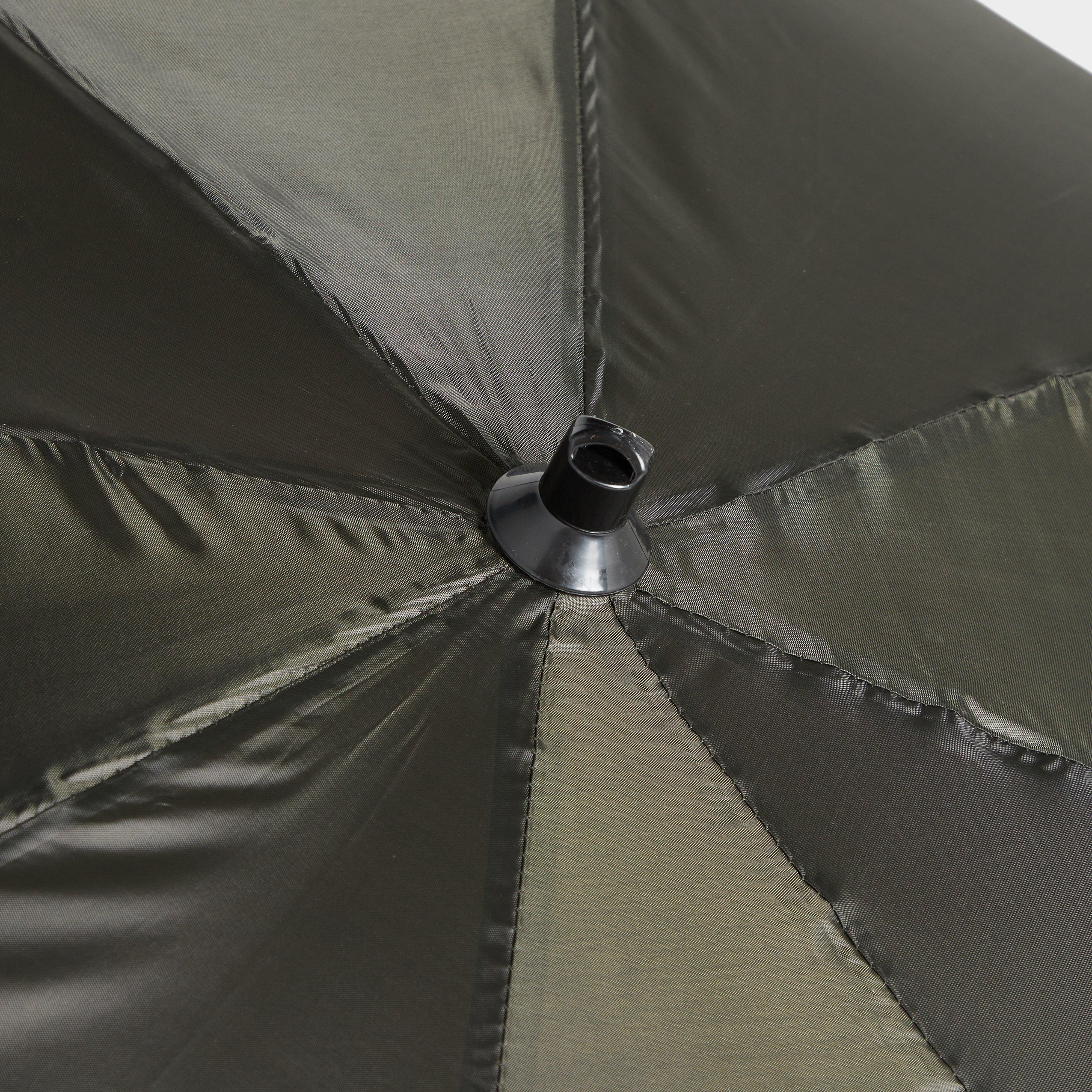 Oval Carp Bivvy Brolly 60