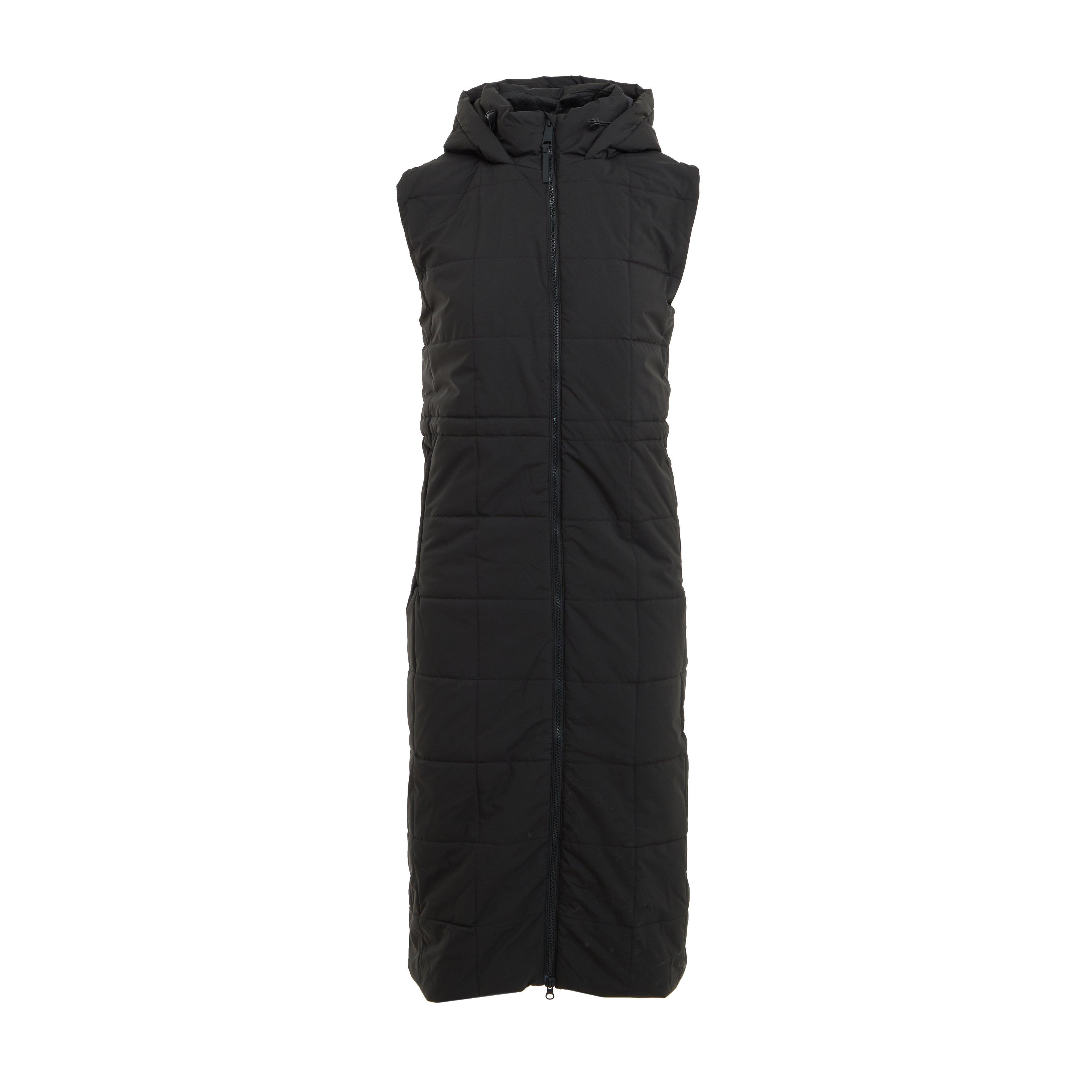 Women’s Leandra Longline Gilet