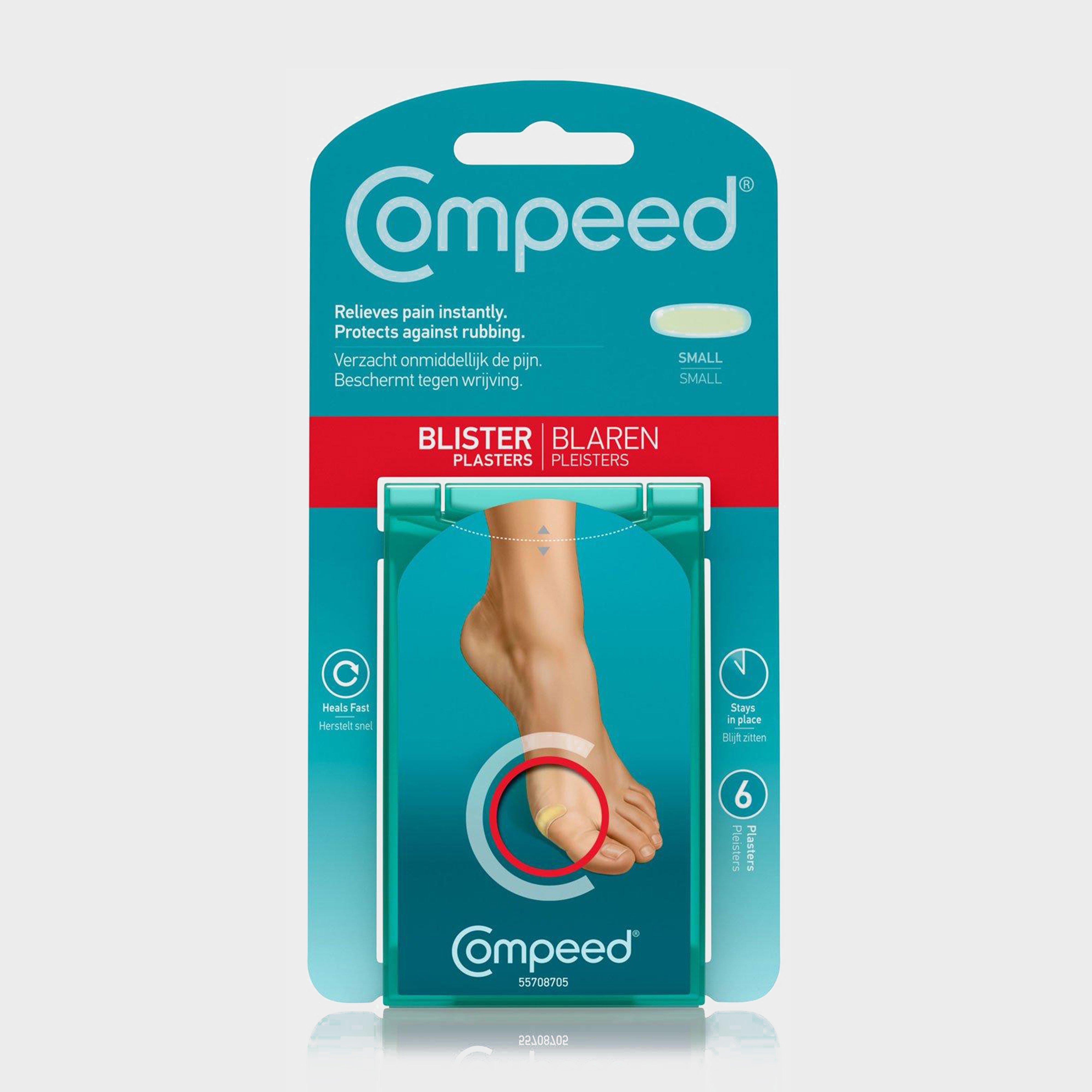 Blister Plasters (Medium)