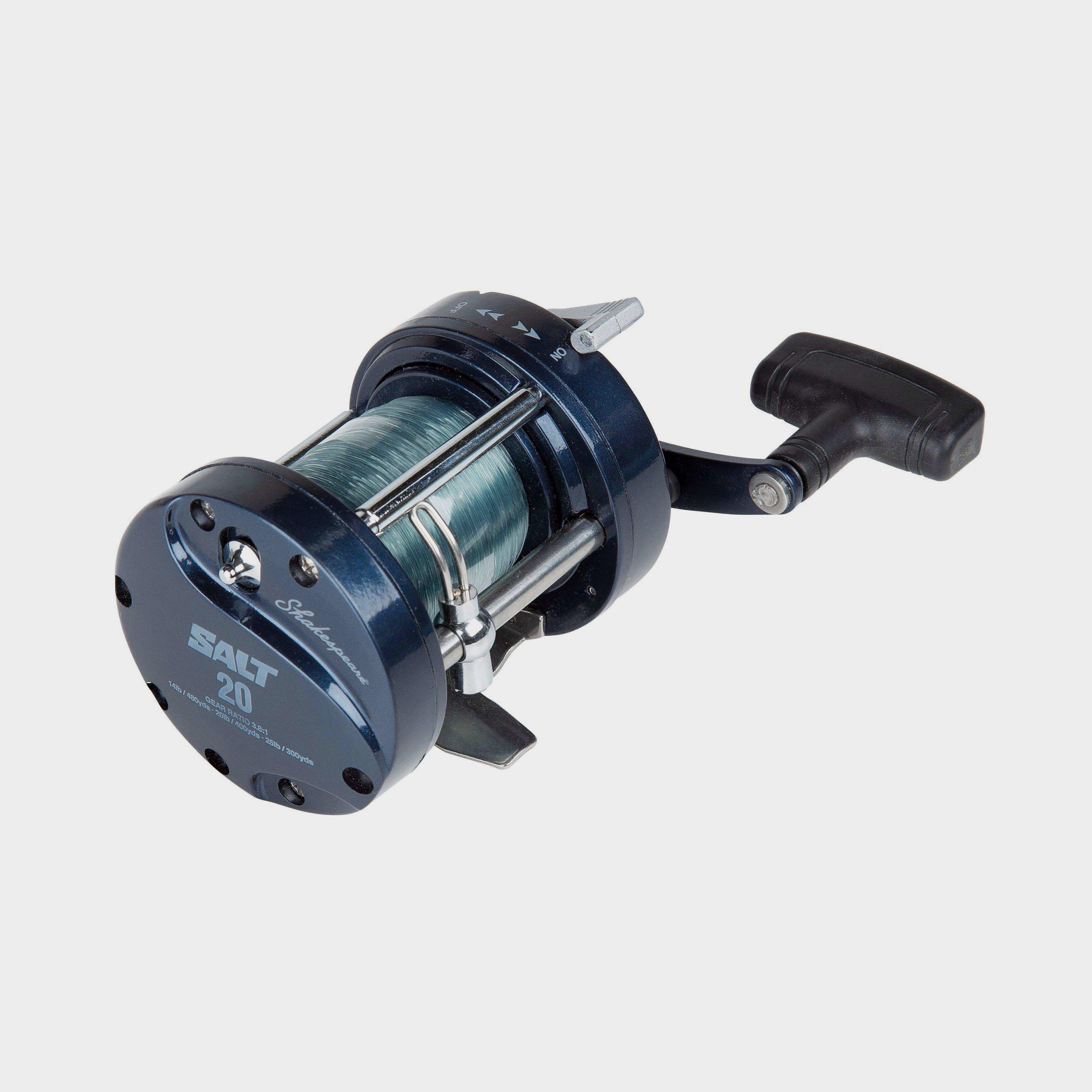Salt Multiplier LH (20lb)