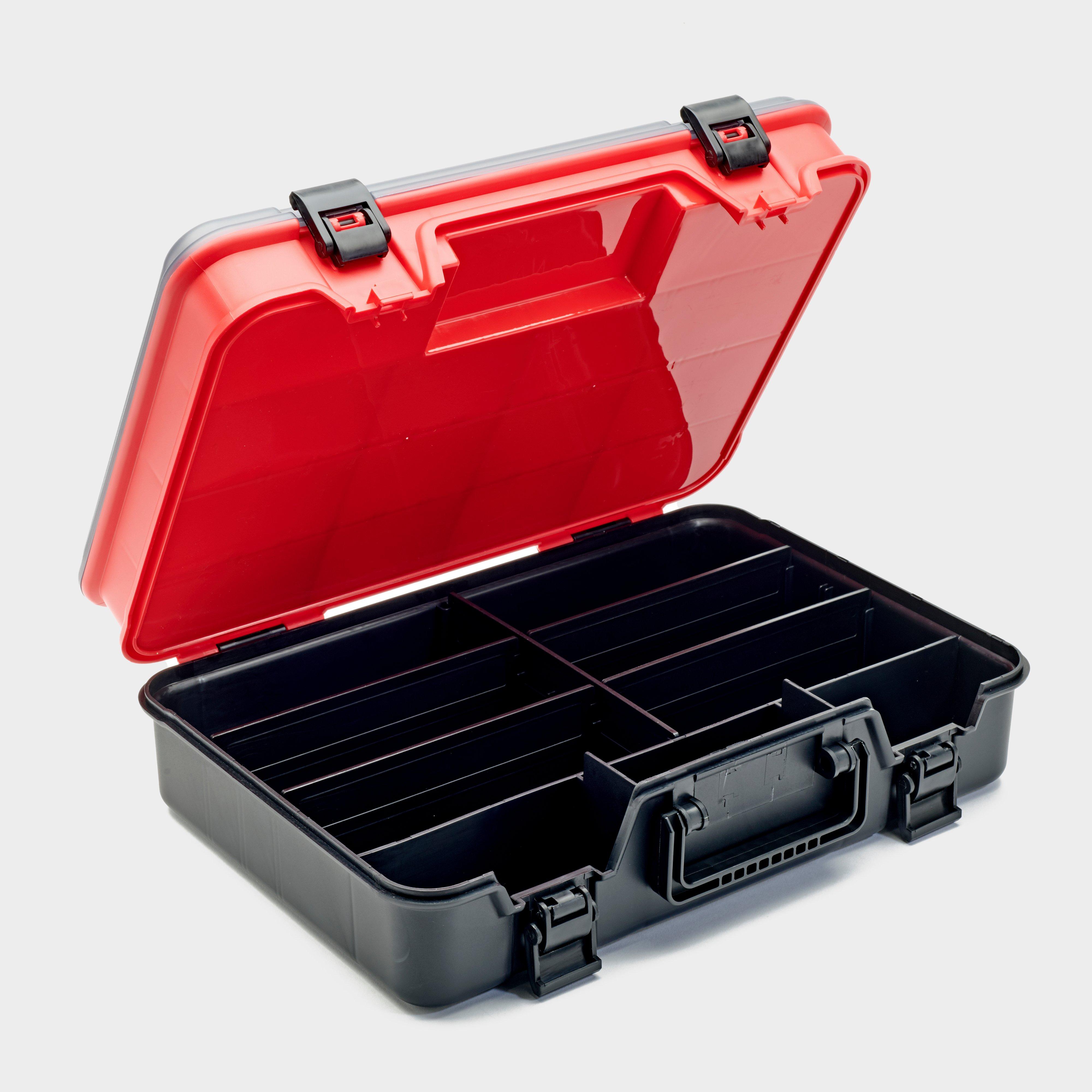 Tournament Feeder Case