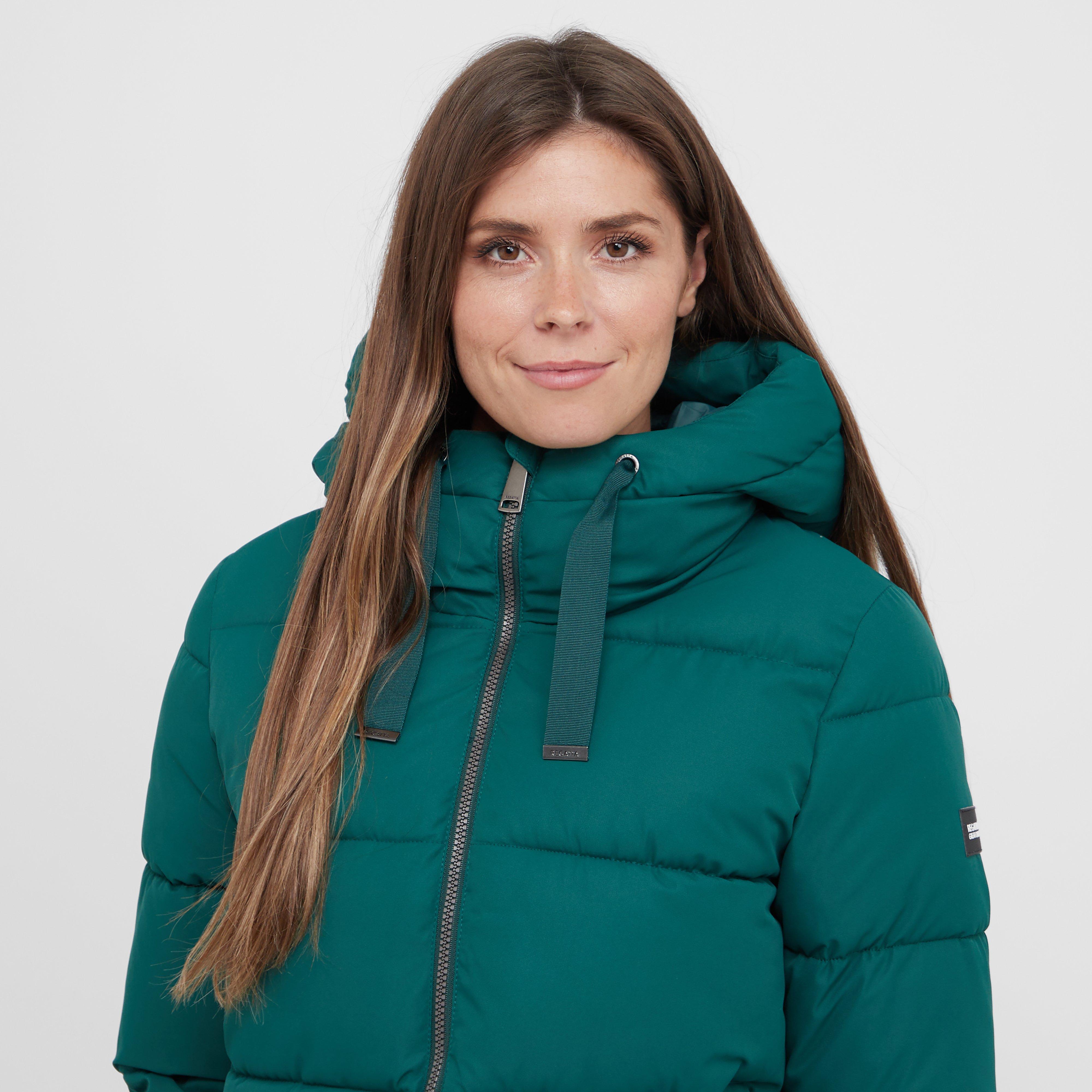 Women’s Arilie Quilted Jacket