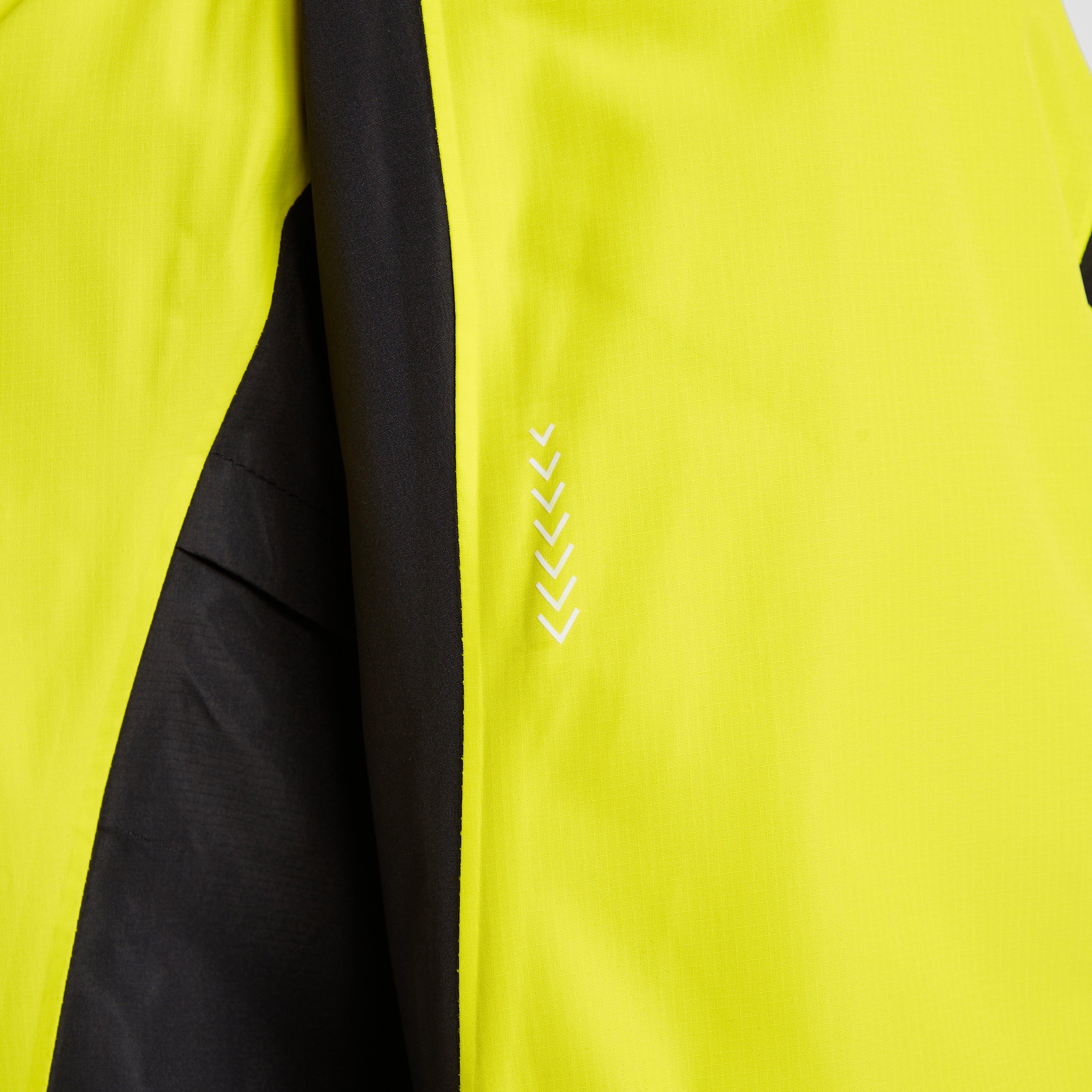 Men's Mediant Waterproof Cycling Jacket