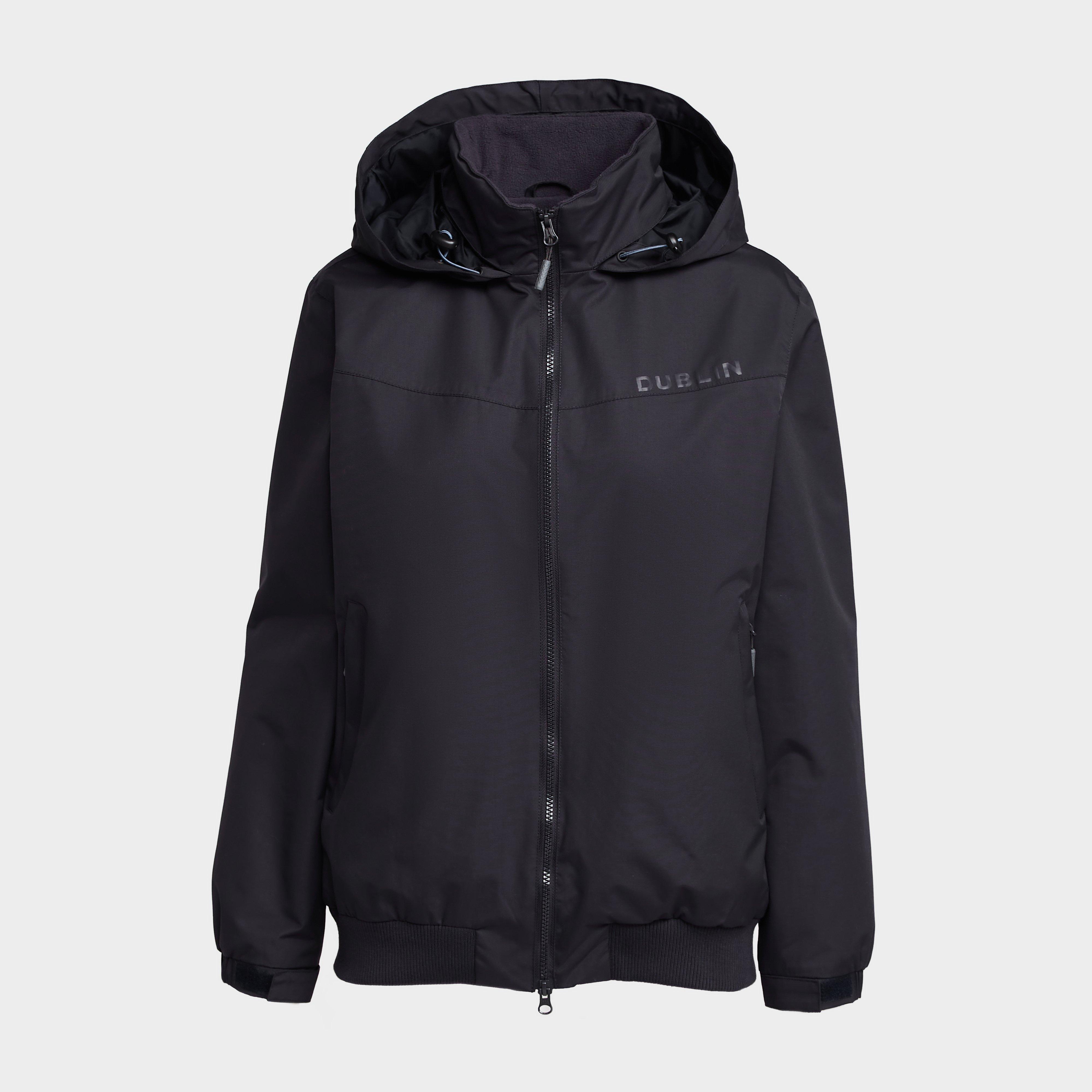 Women's Trinity Blouson Jacket