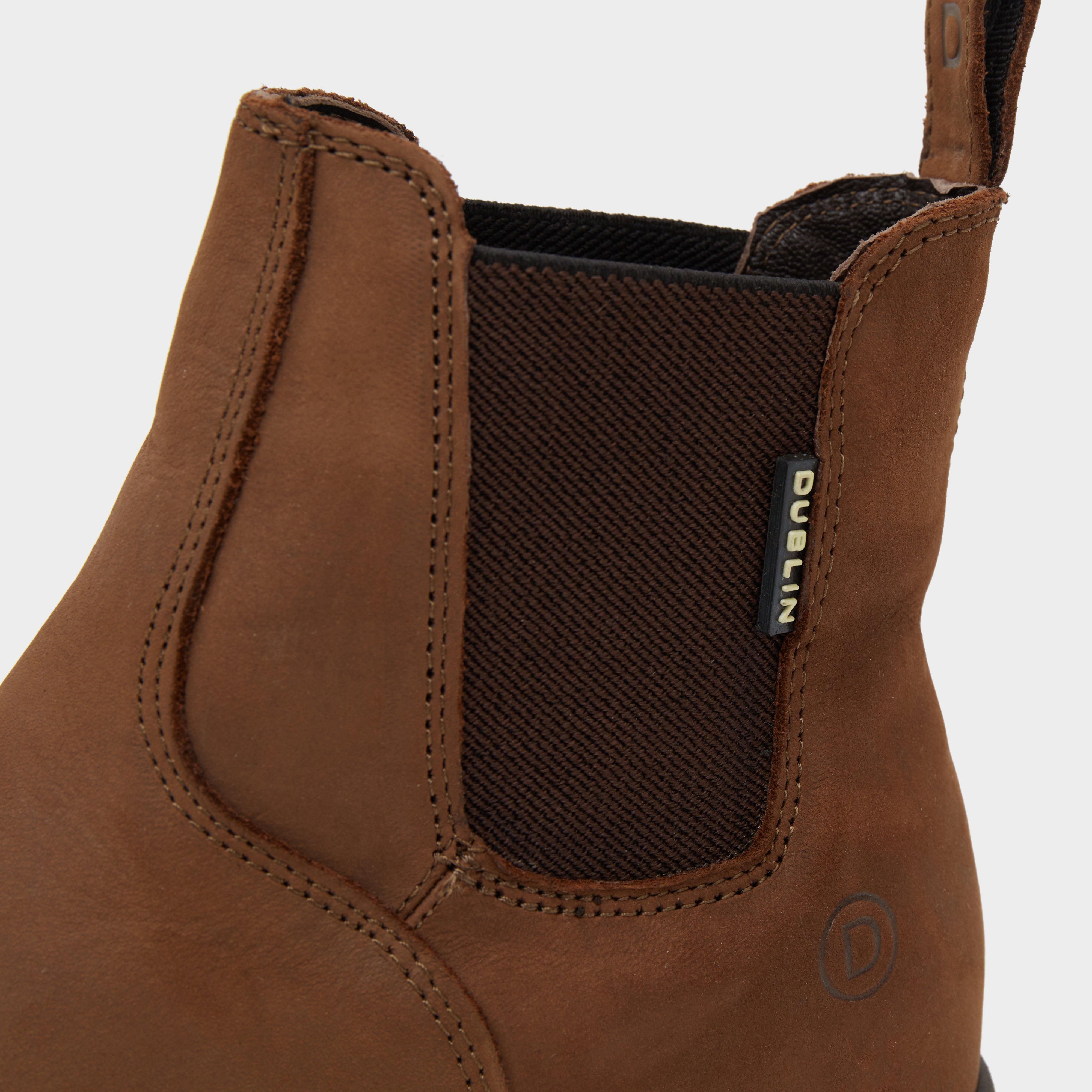 Women's Venturer RS III Country Boots