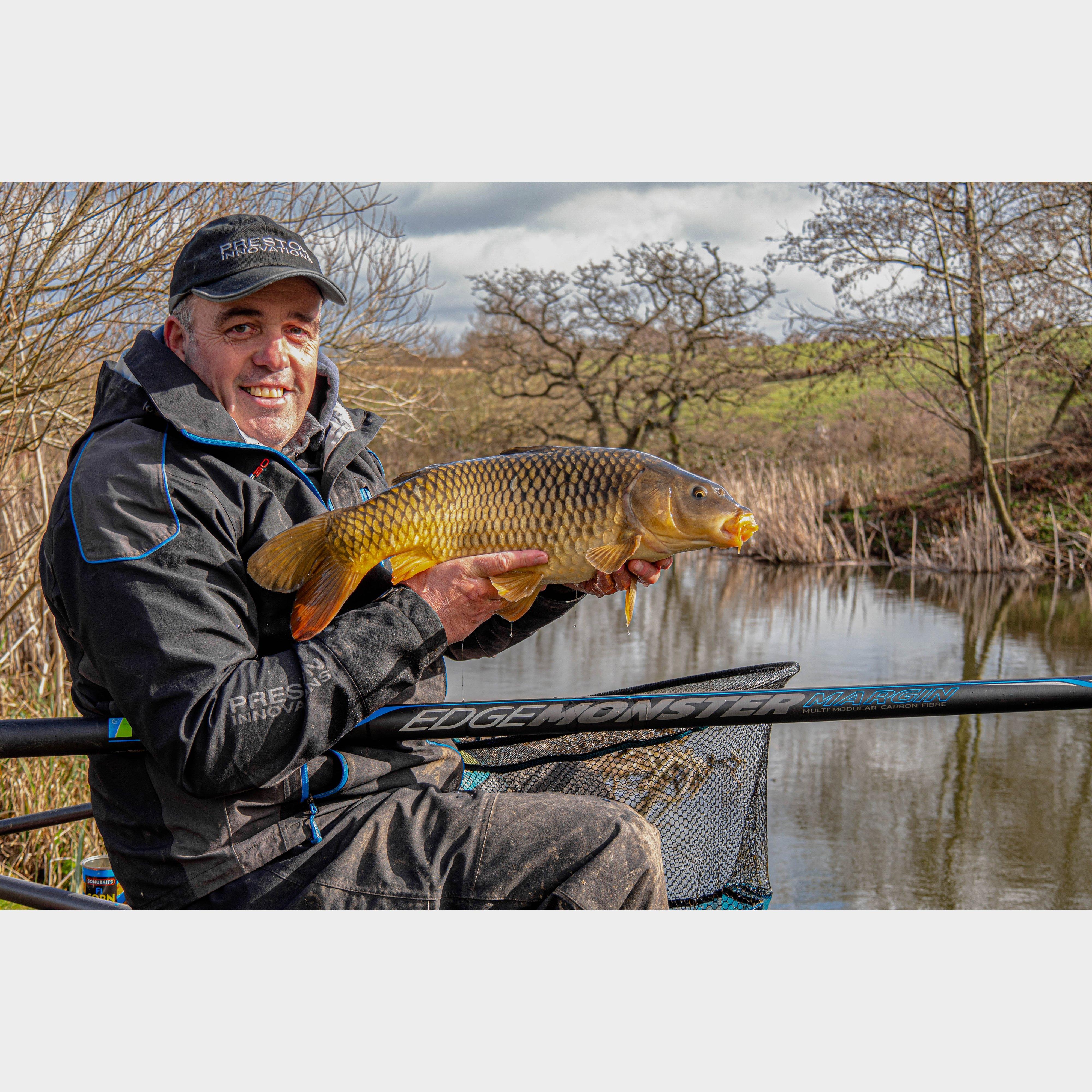 Edge 8.5m Monster Margin Pole