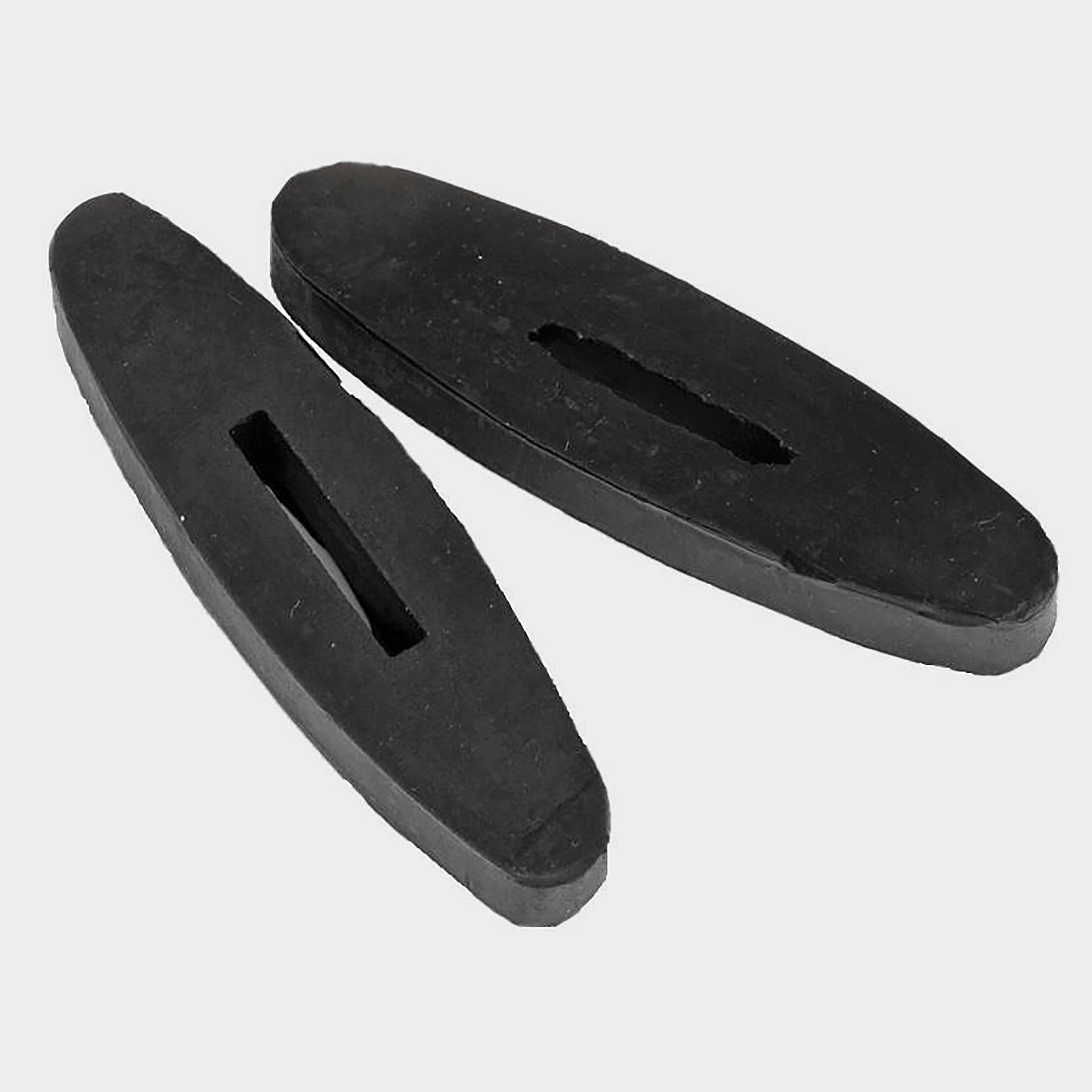 Rubber Rein Stops