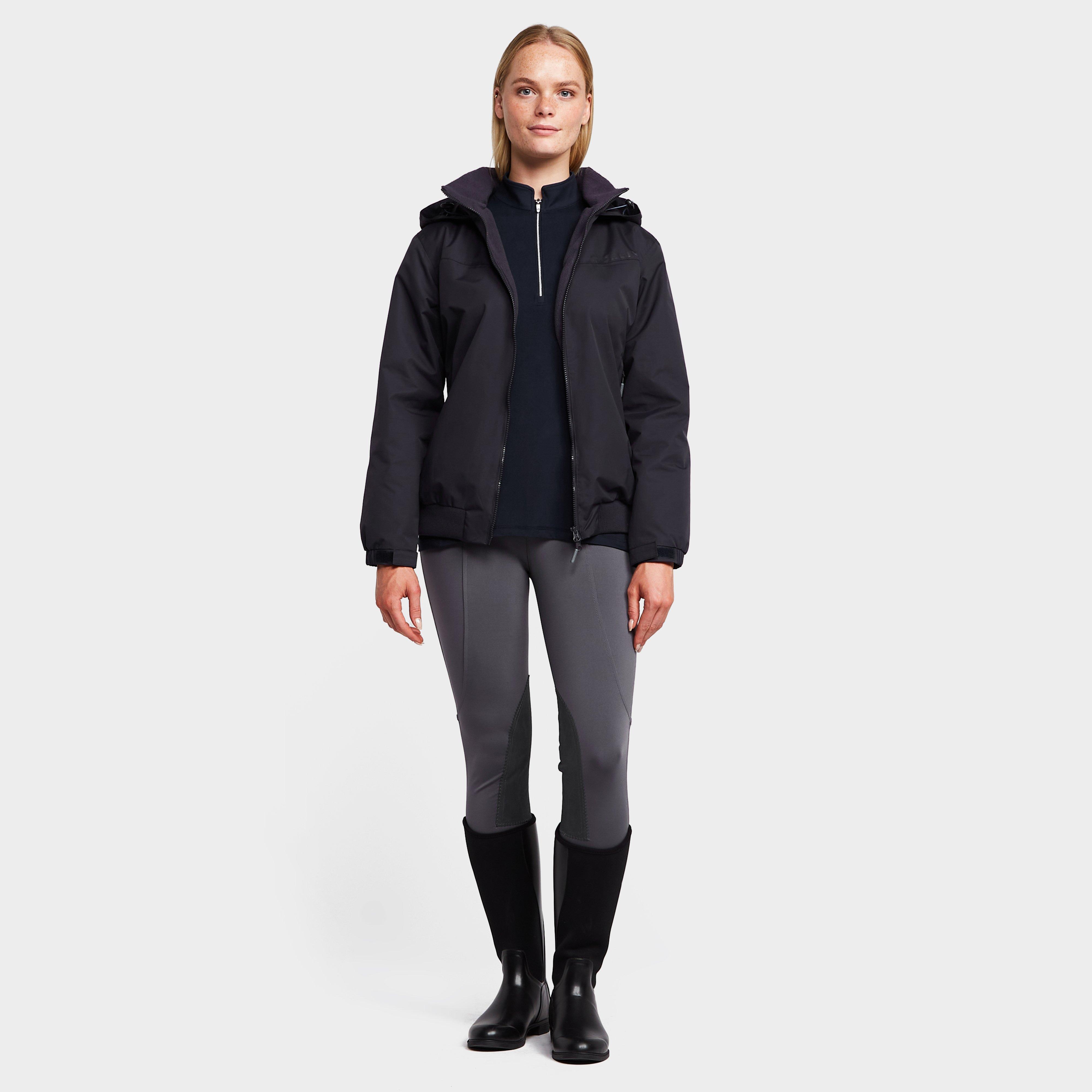 Women's Trinity Blouson Jacket