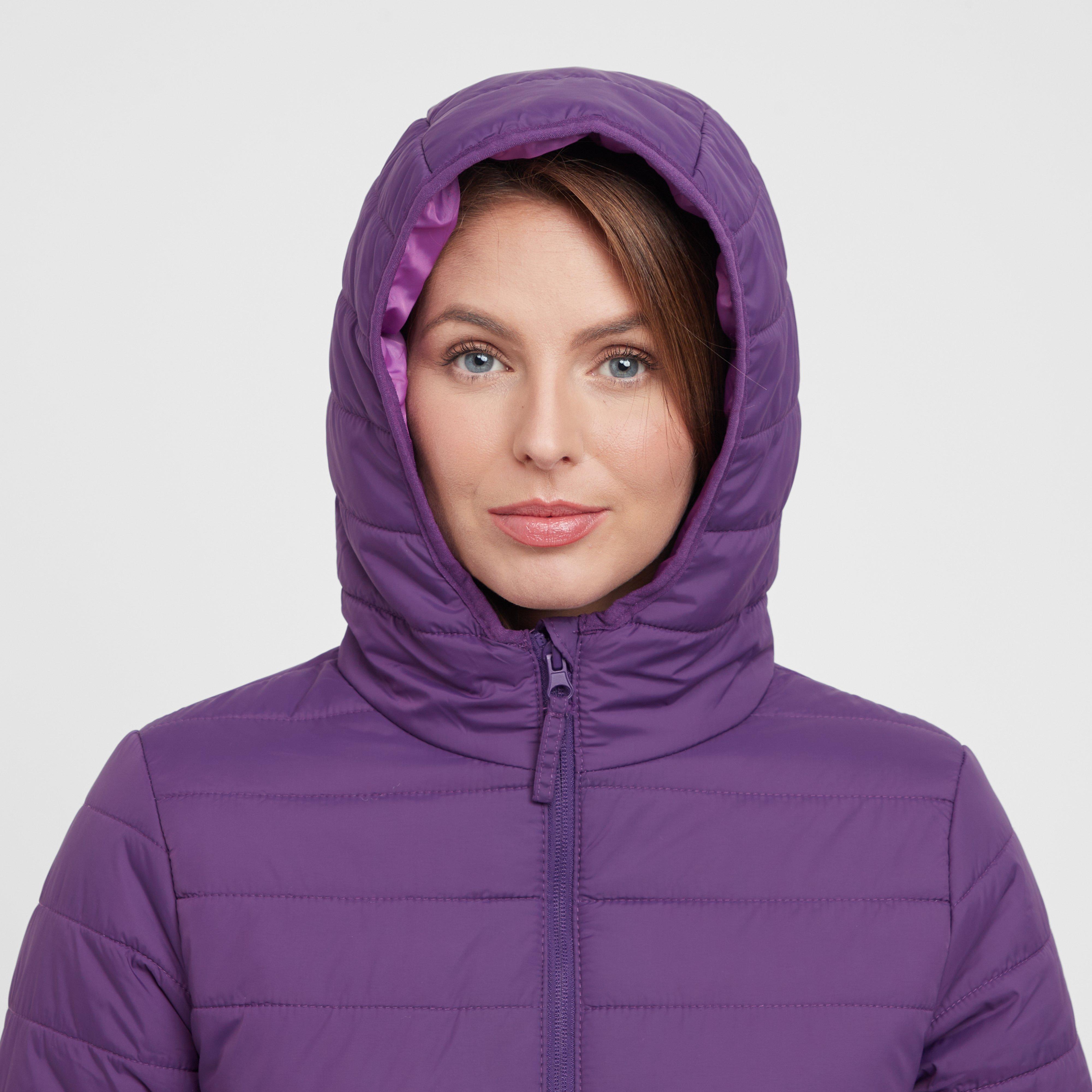 Women's Blisco II Hooded Jacket