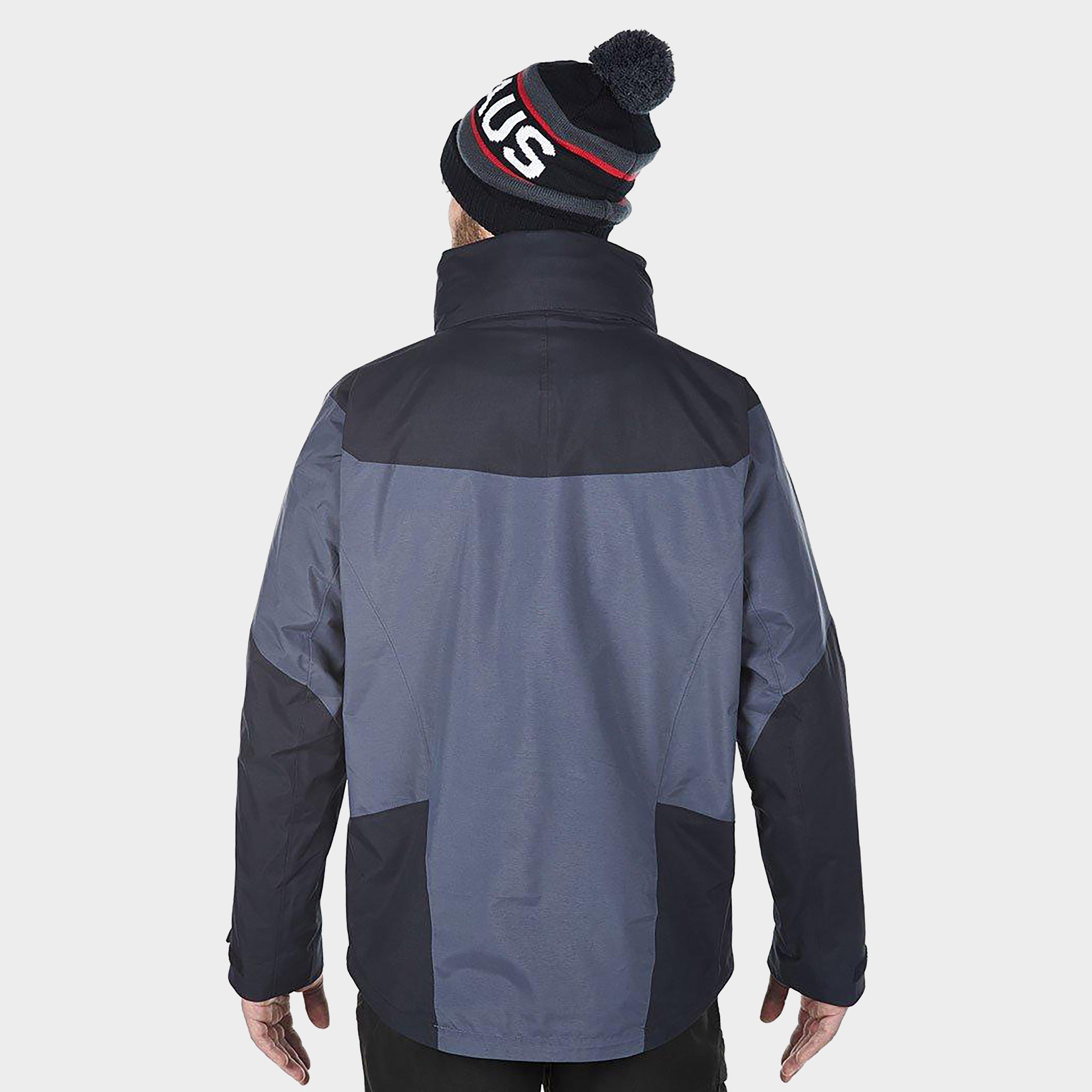 Men's Arran 3-in-1 Jacket