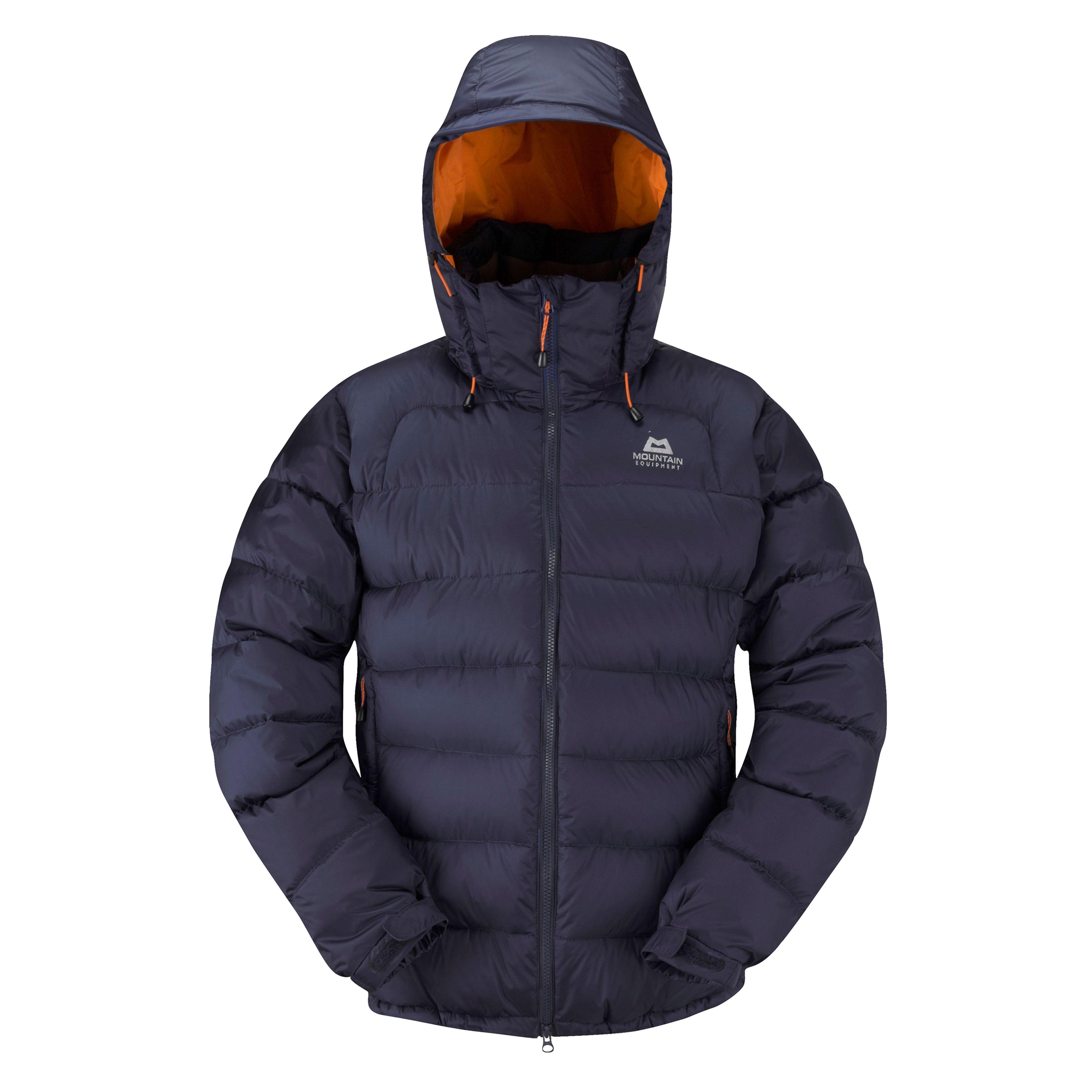 Men's Lightline Down Jacket