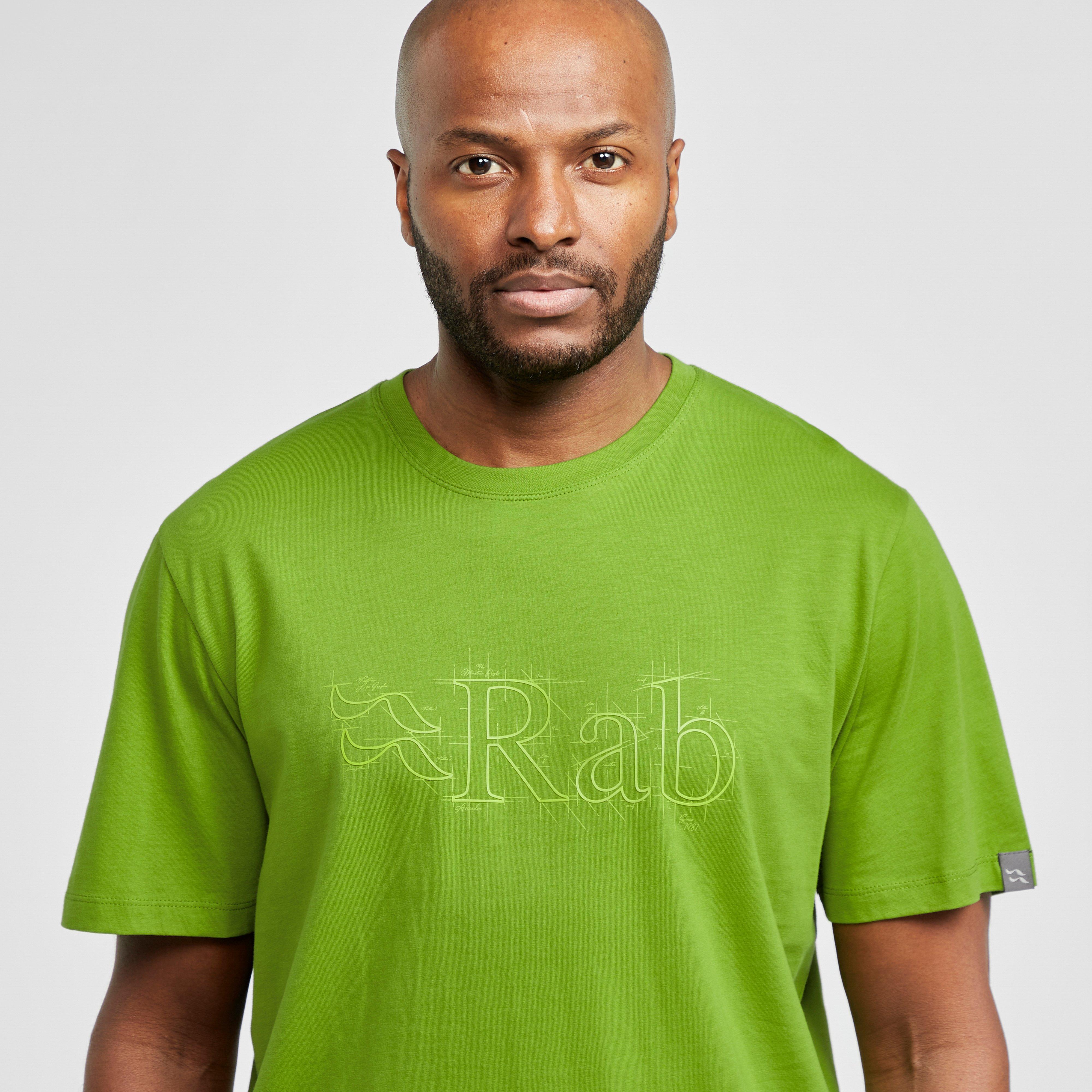 Men’s Stance Sketch Short Sleeve T-Shirt