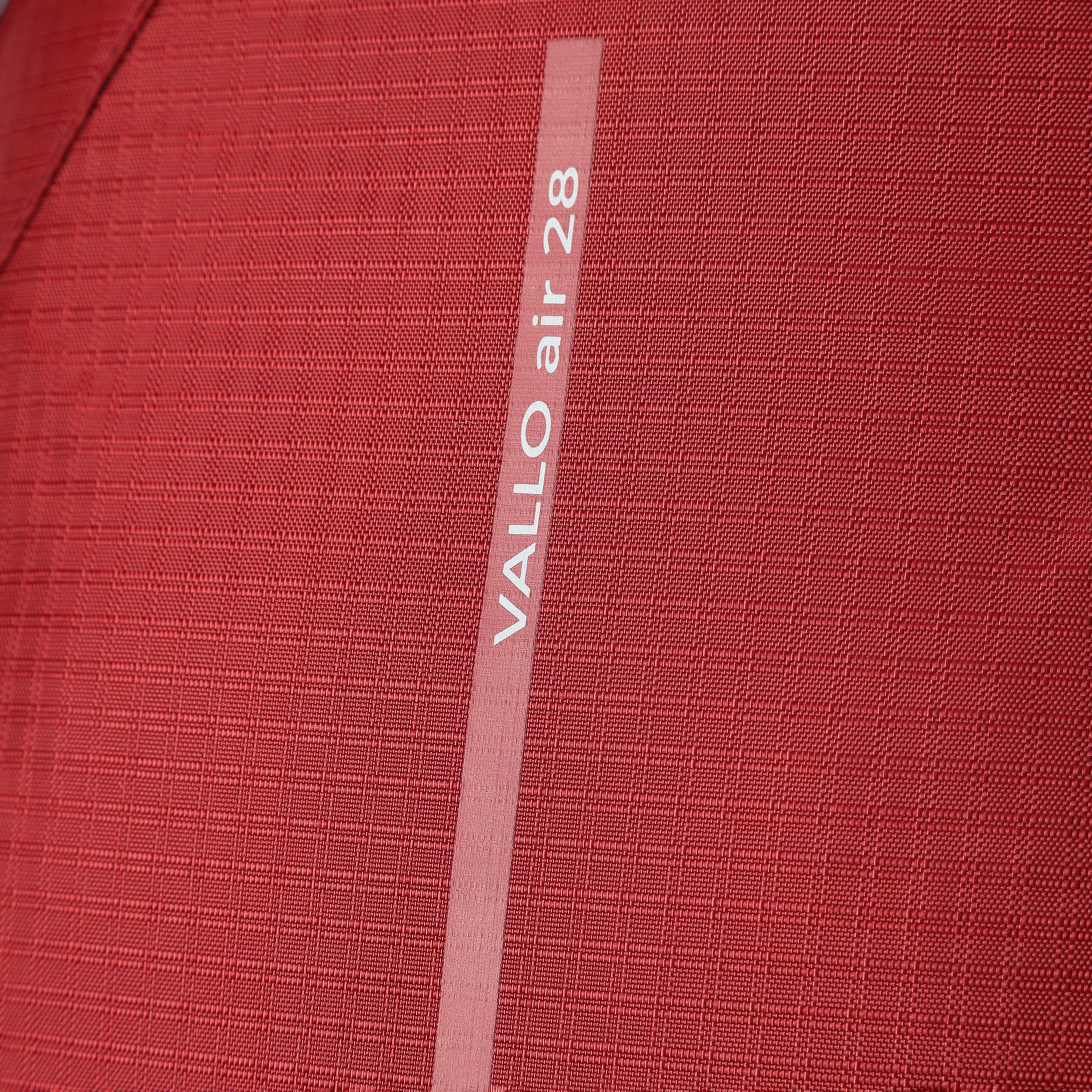 Vallo Air 28 Rucksack