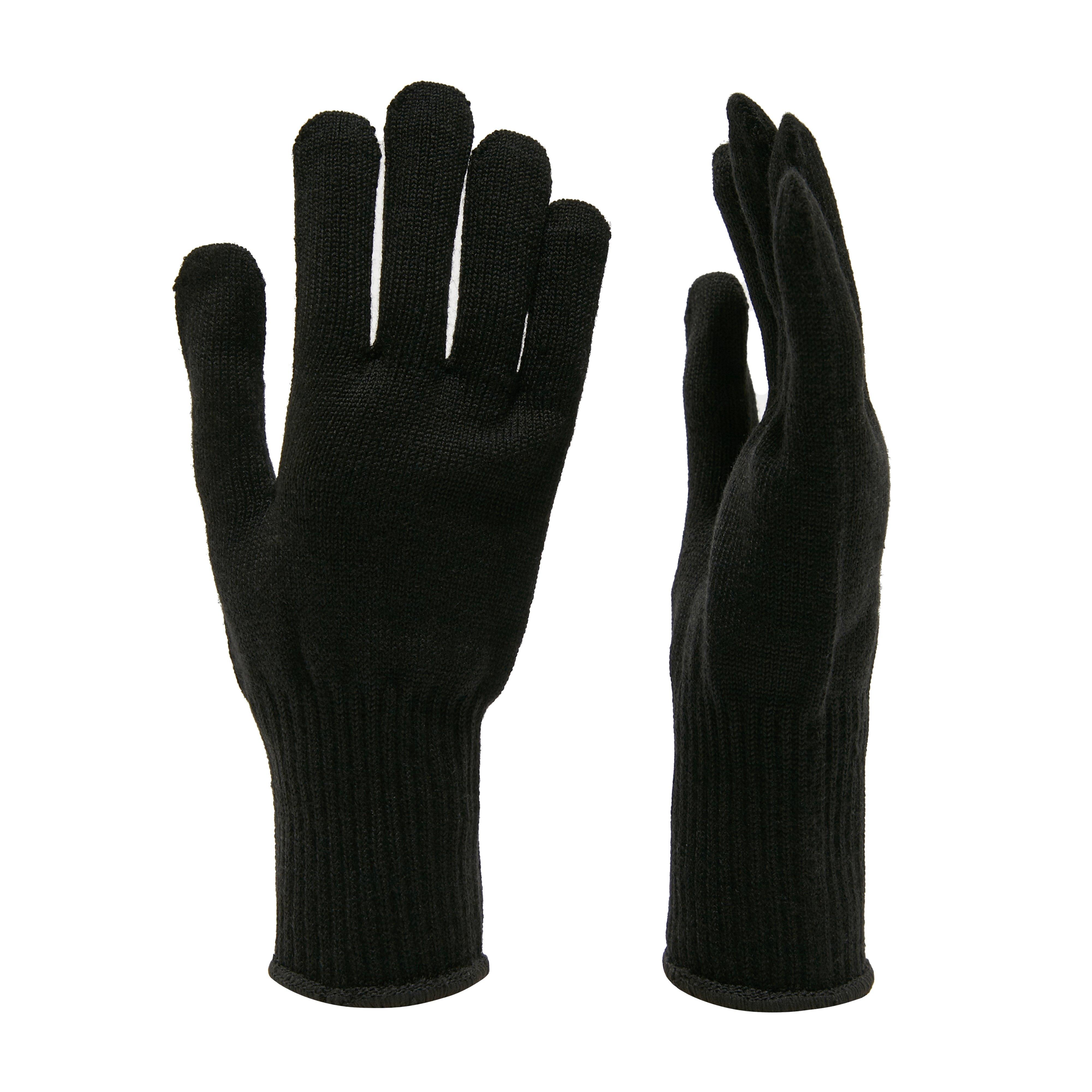 Unisex Solo Merino Gloves