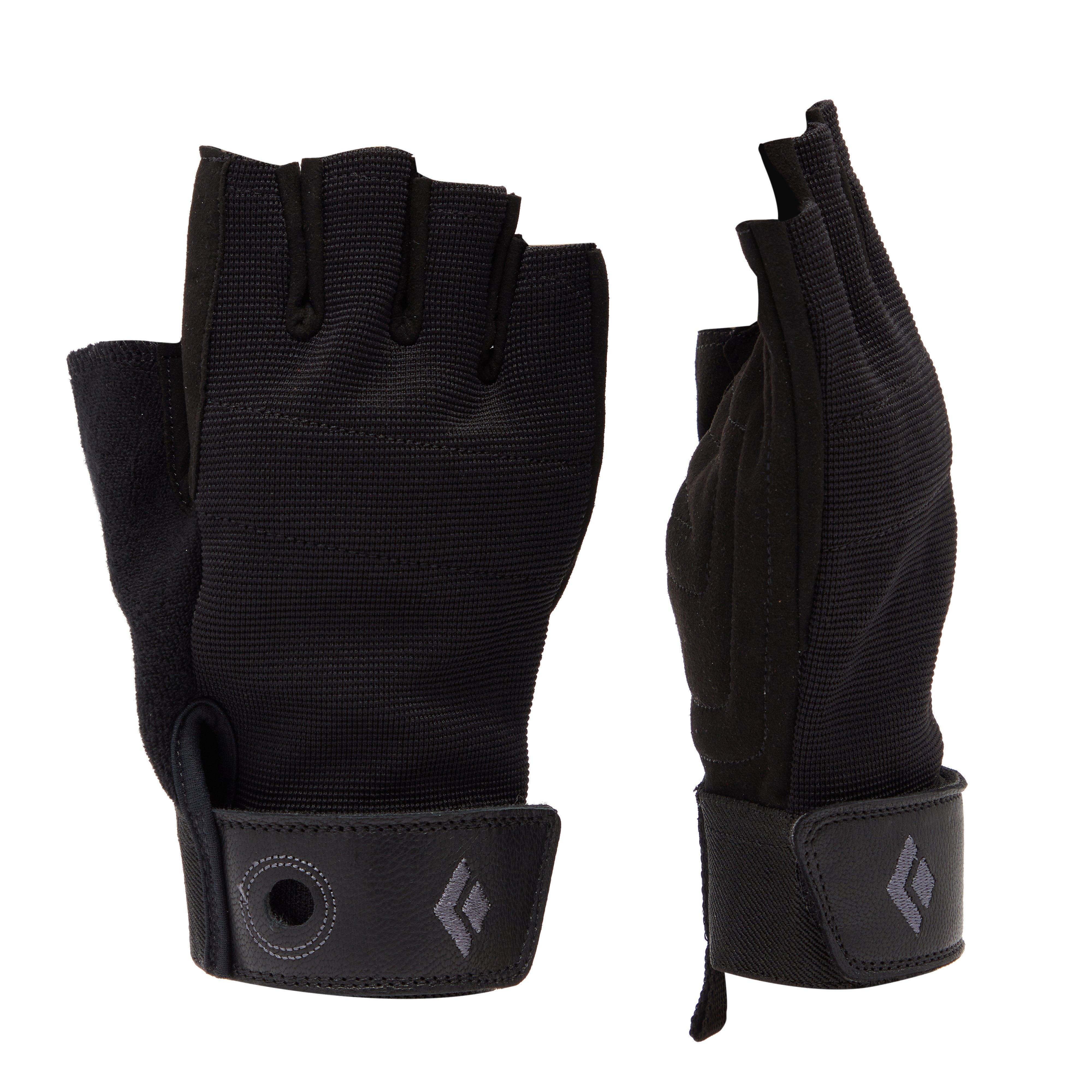 Crag Half-Finger Gloves