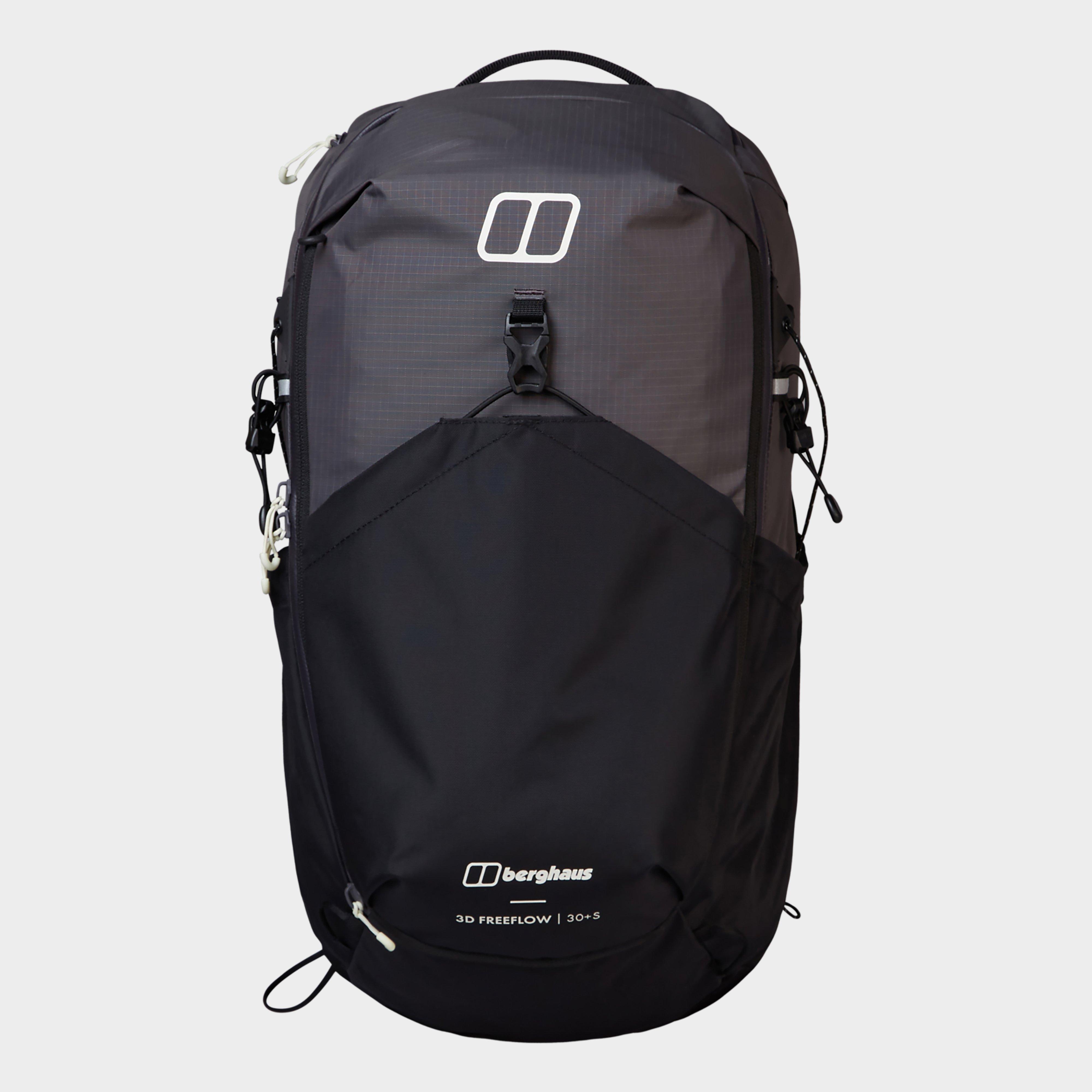 Unisex 3d Freeflow 30+5l S Rucksack