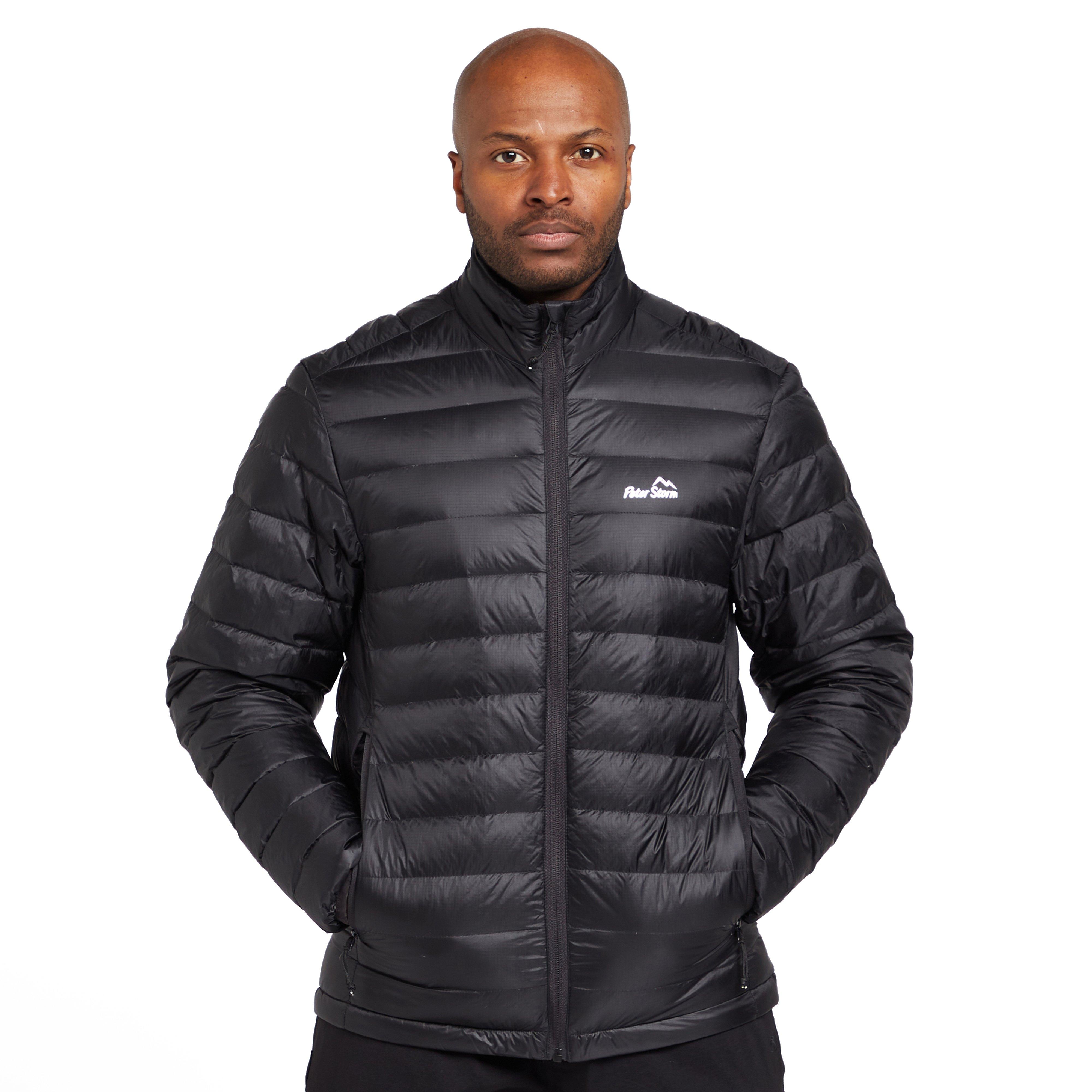 Men’s Loch Down Jacket