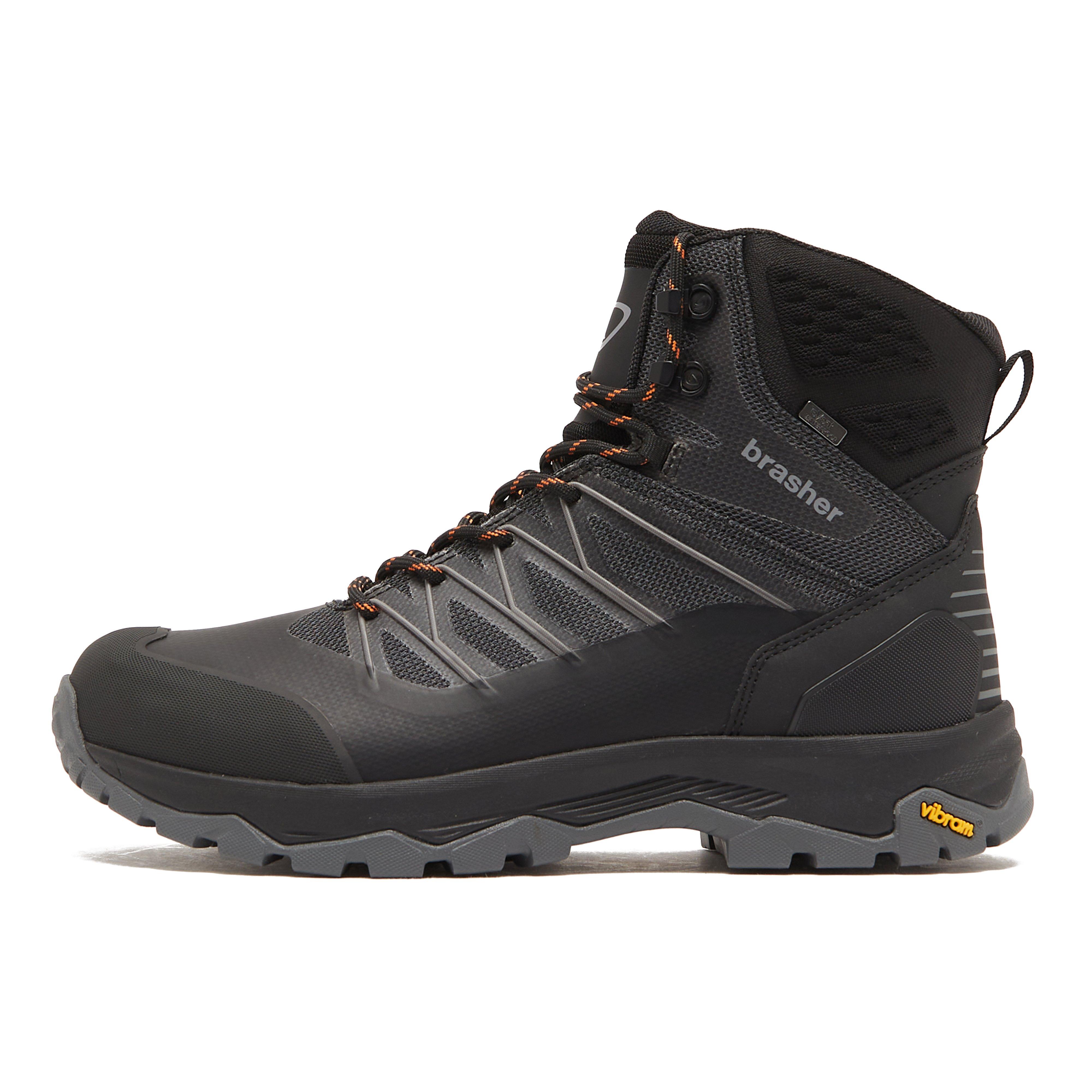 Men’s Jura Mid Waterproof Walking Boot