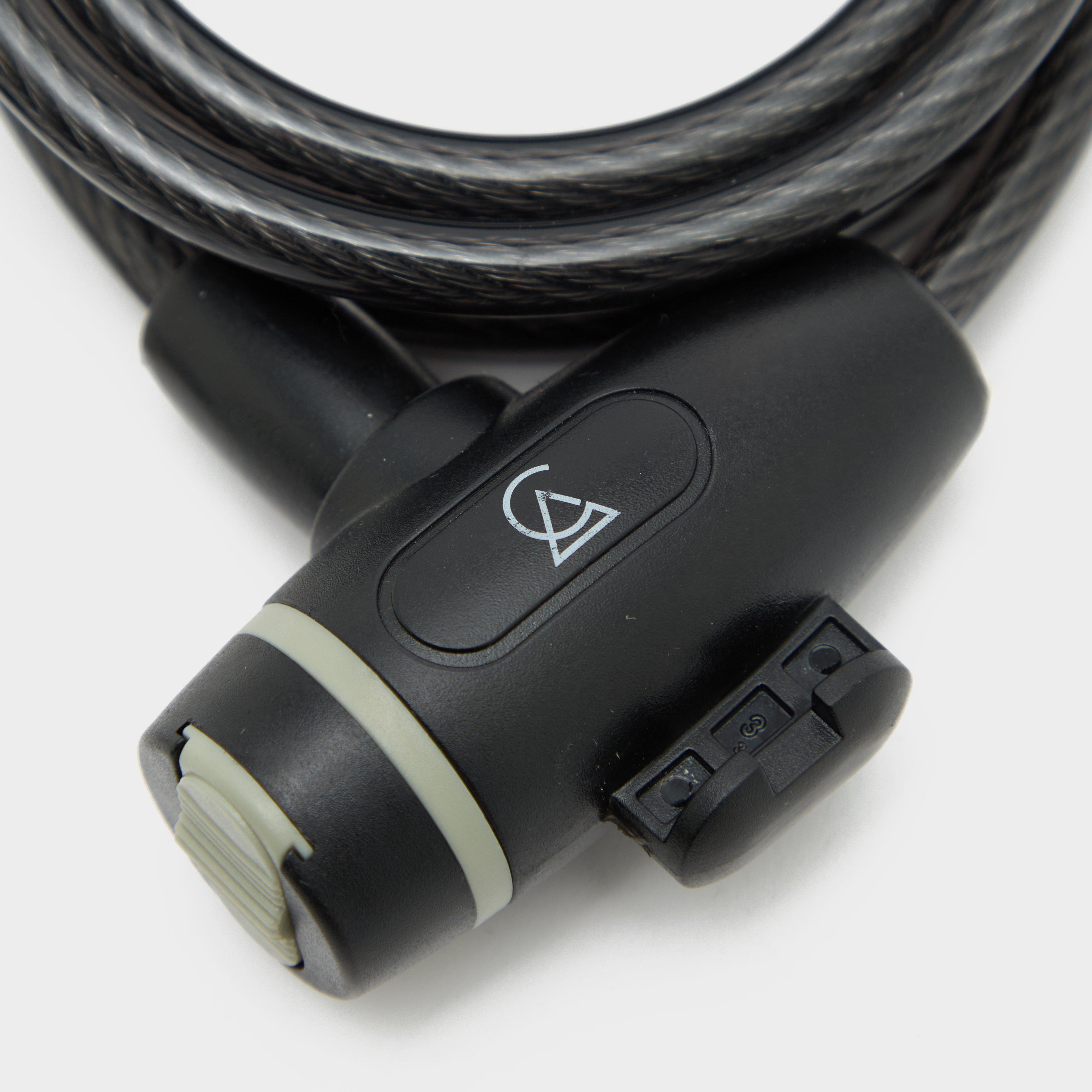 Cable8 Smoke 8mm x 1800mm