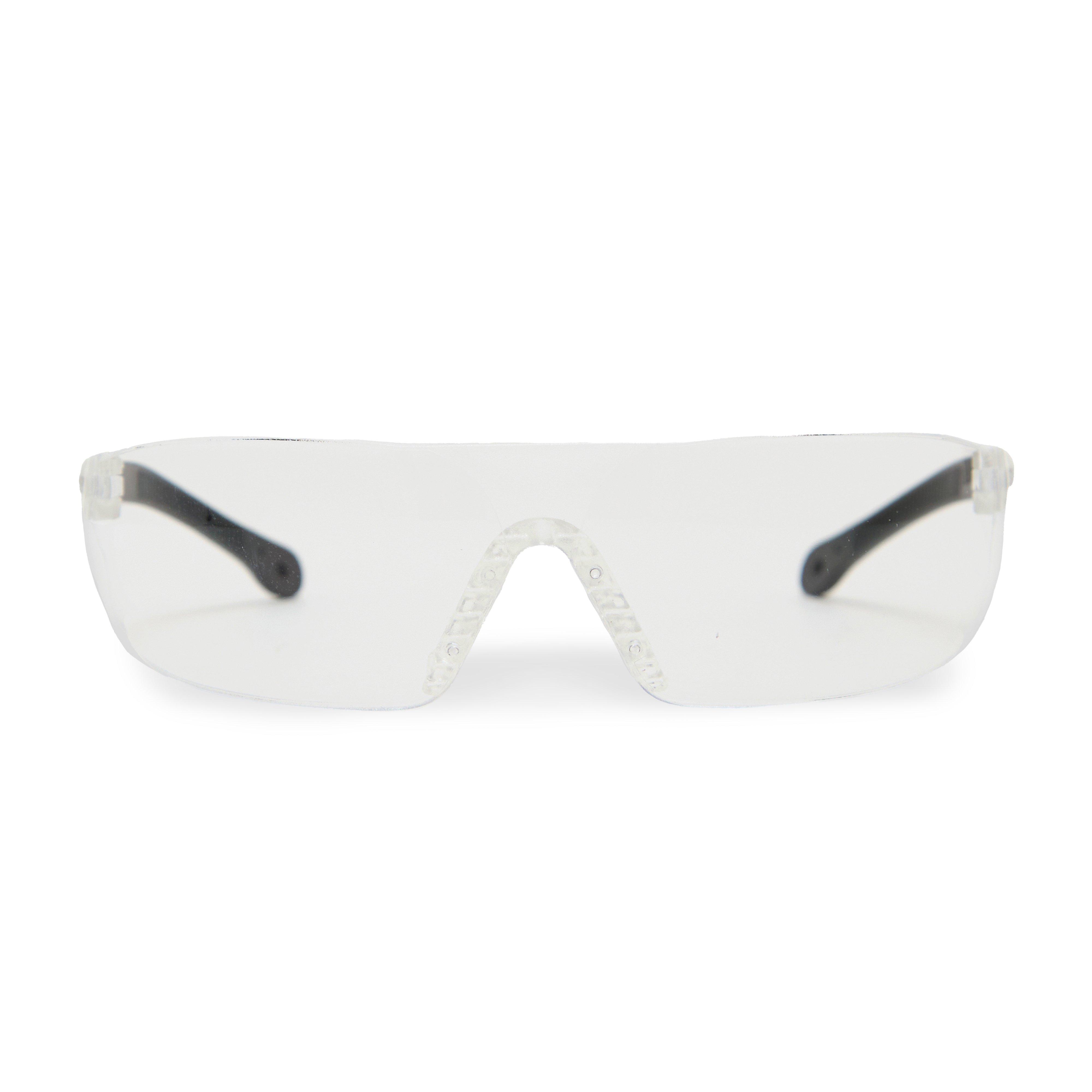 SY120 Frameless Protective Eyewear
